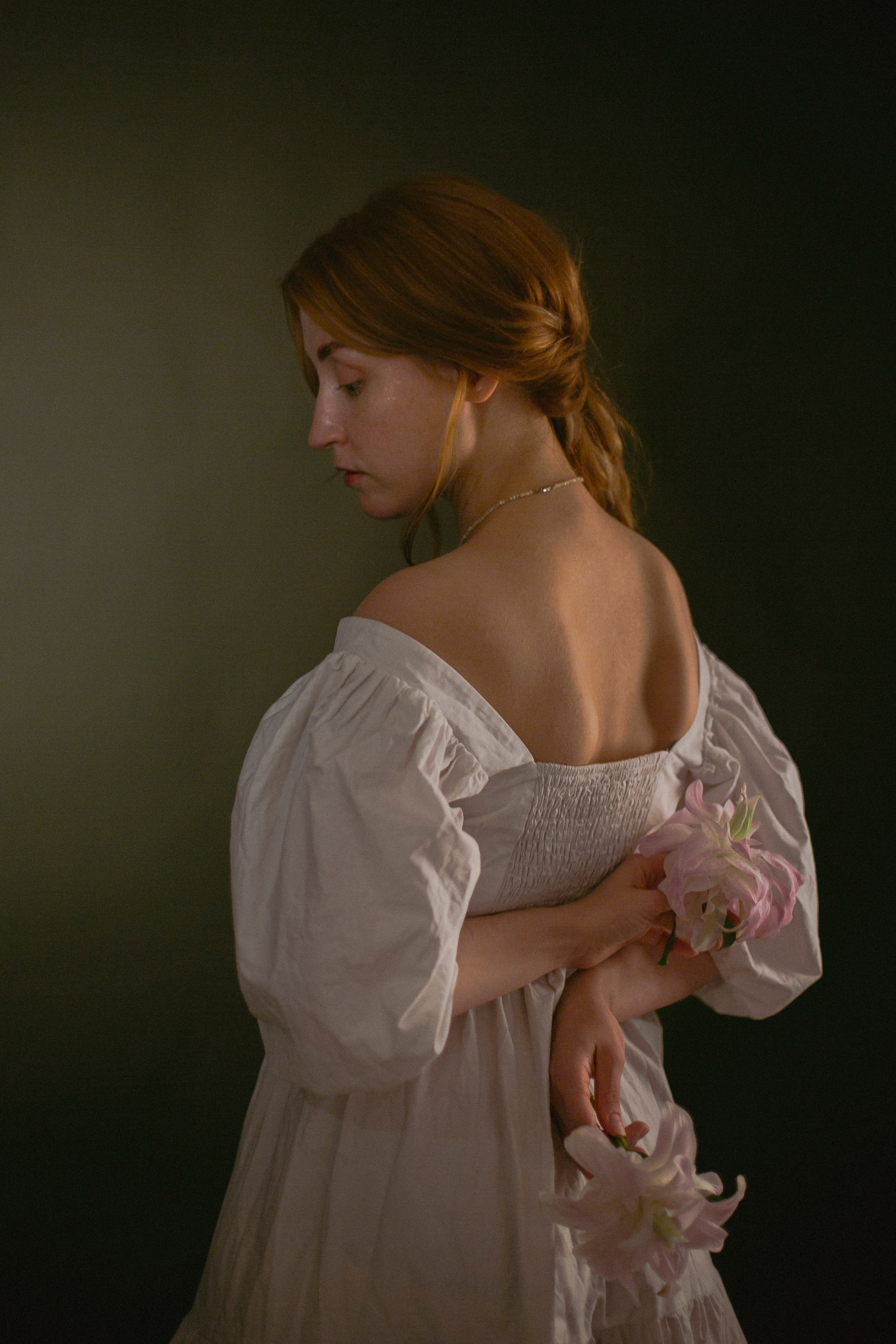 Kira. Photographer in Cyprus