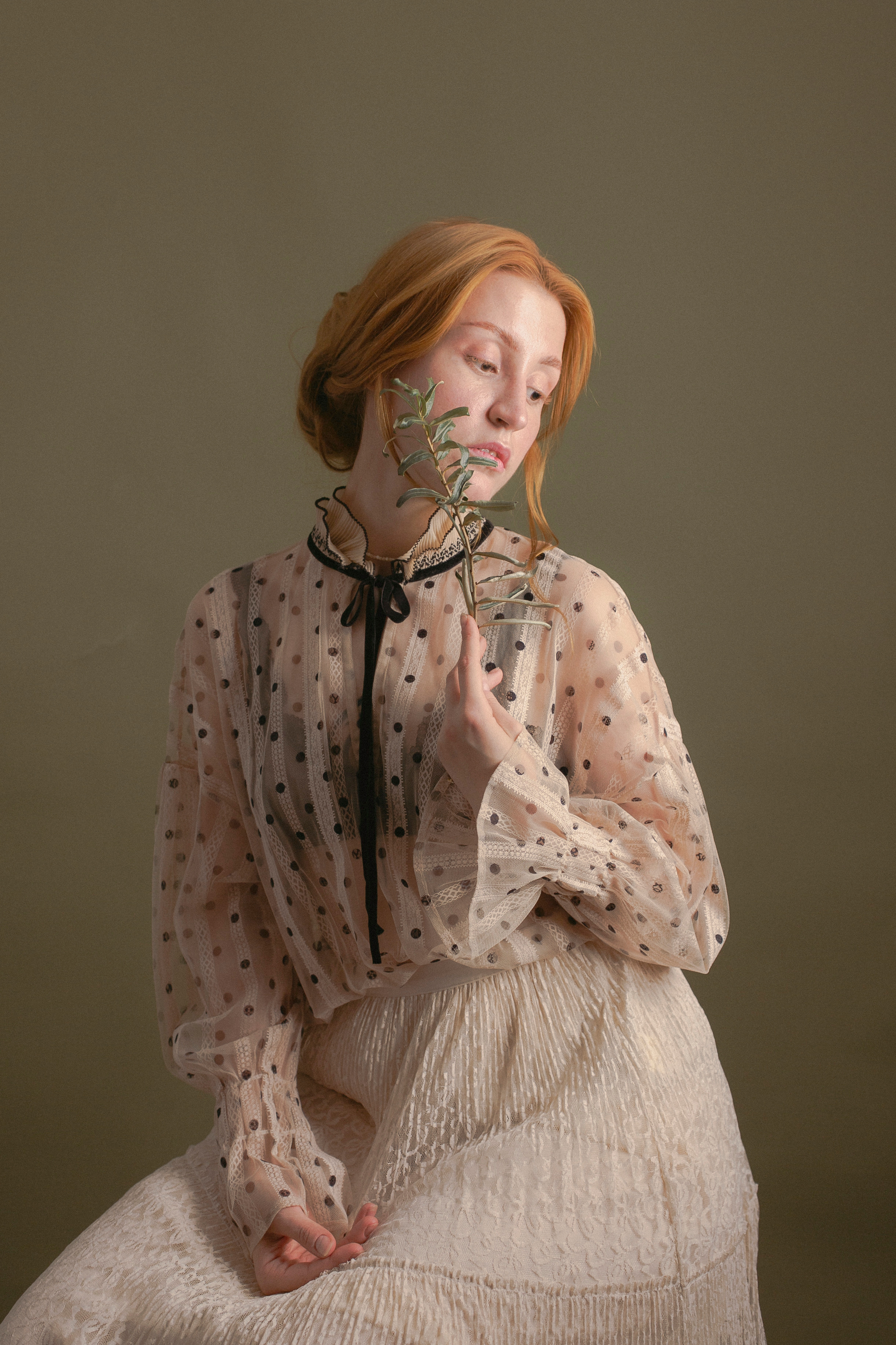 Kira. Photographer in Cyprus