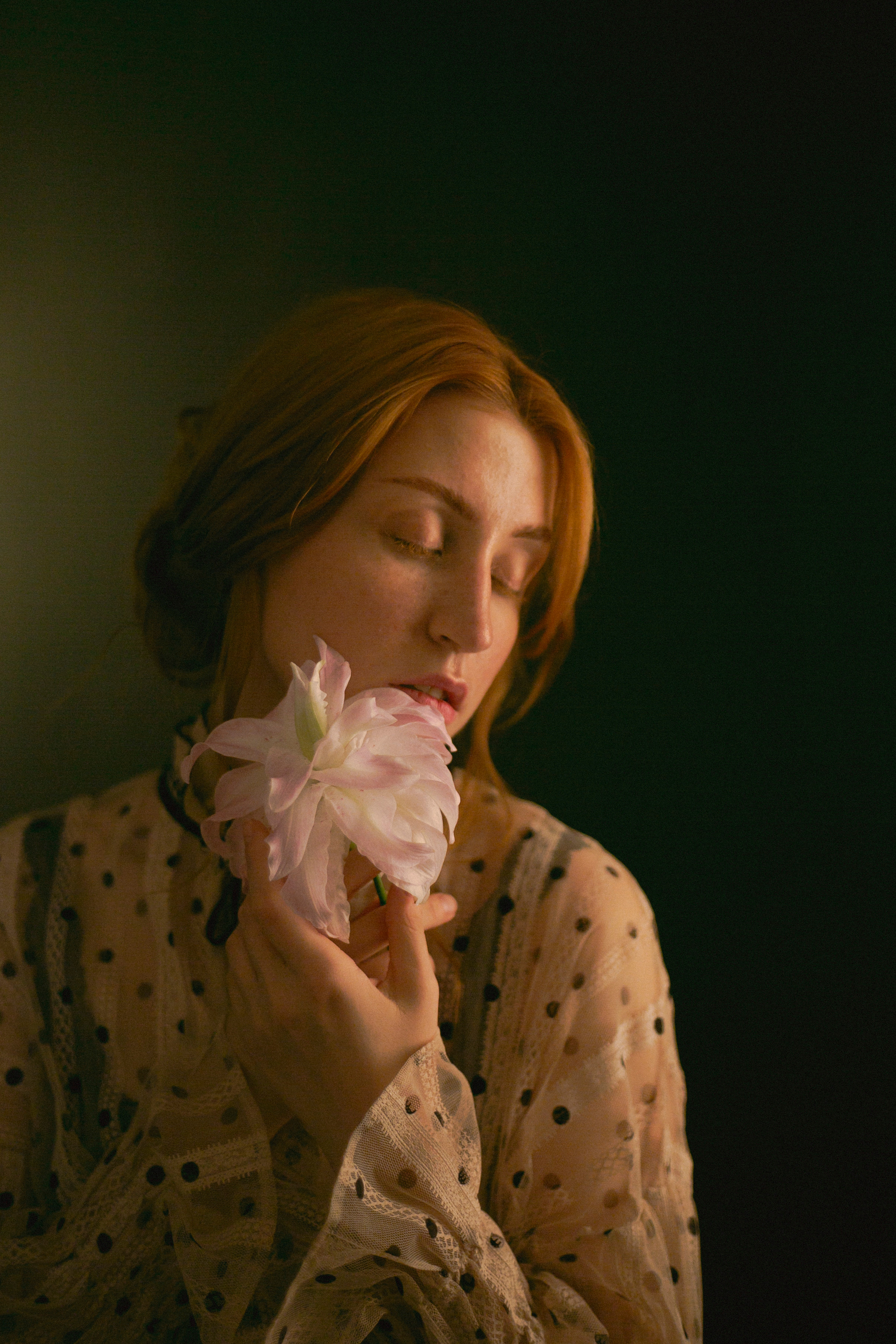 Kira. Photographer in Cyprus