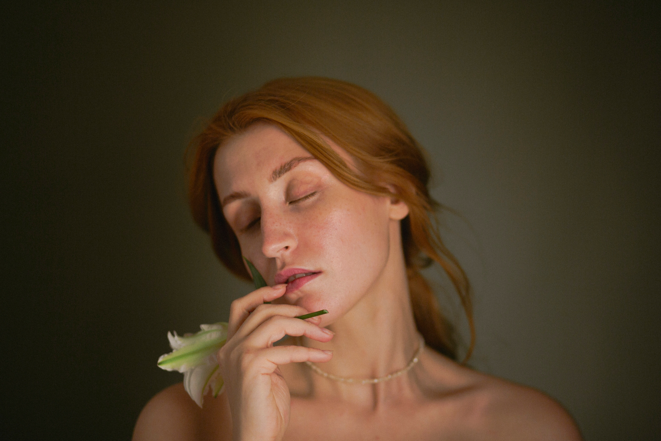 Kira. Photographer in Cyprus