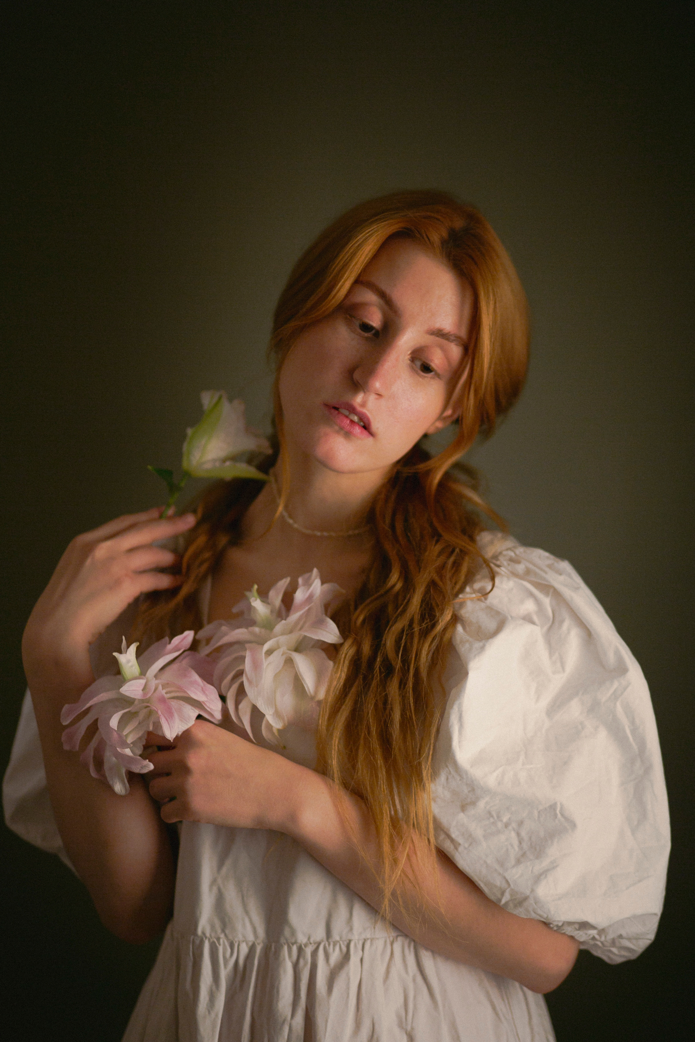 Kira. Photographer in Cyprus