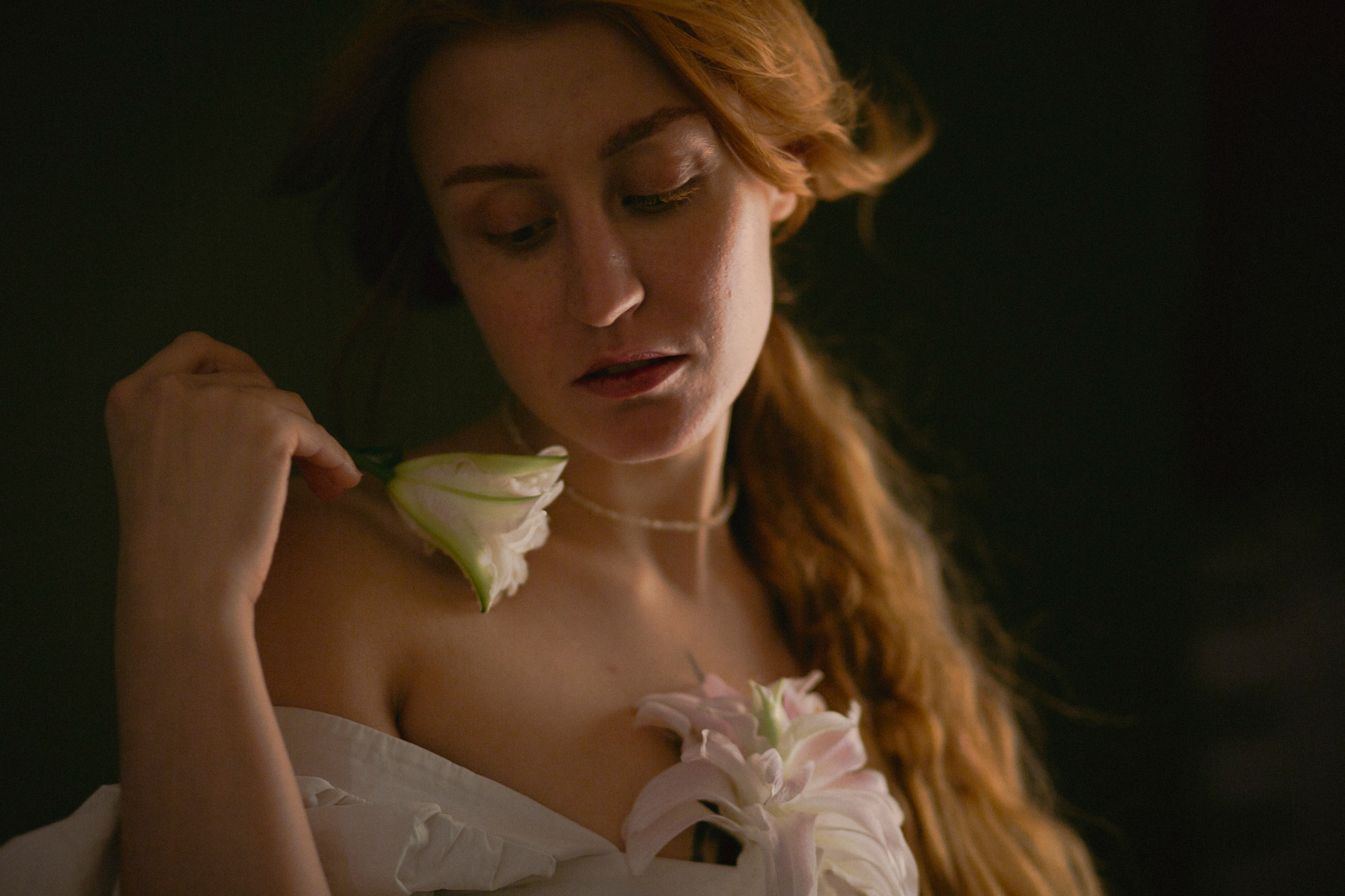 Kira. Photographer in Cyprus