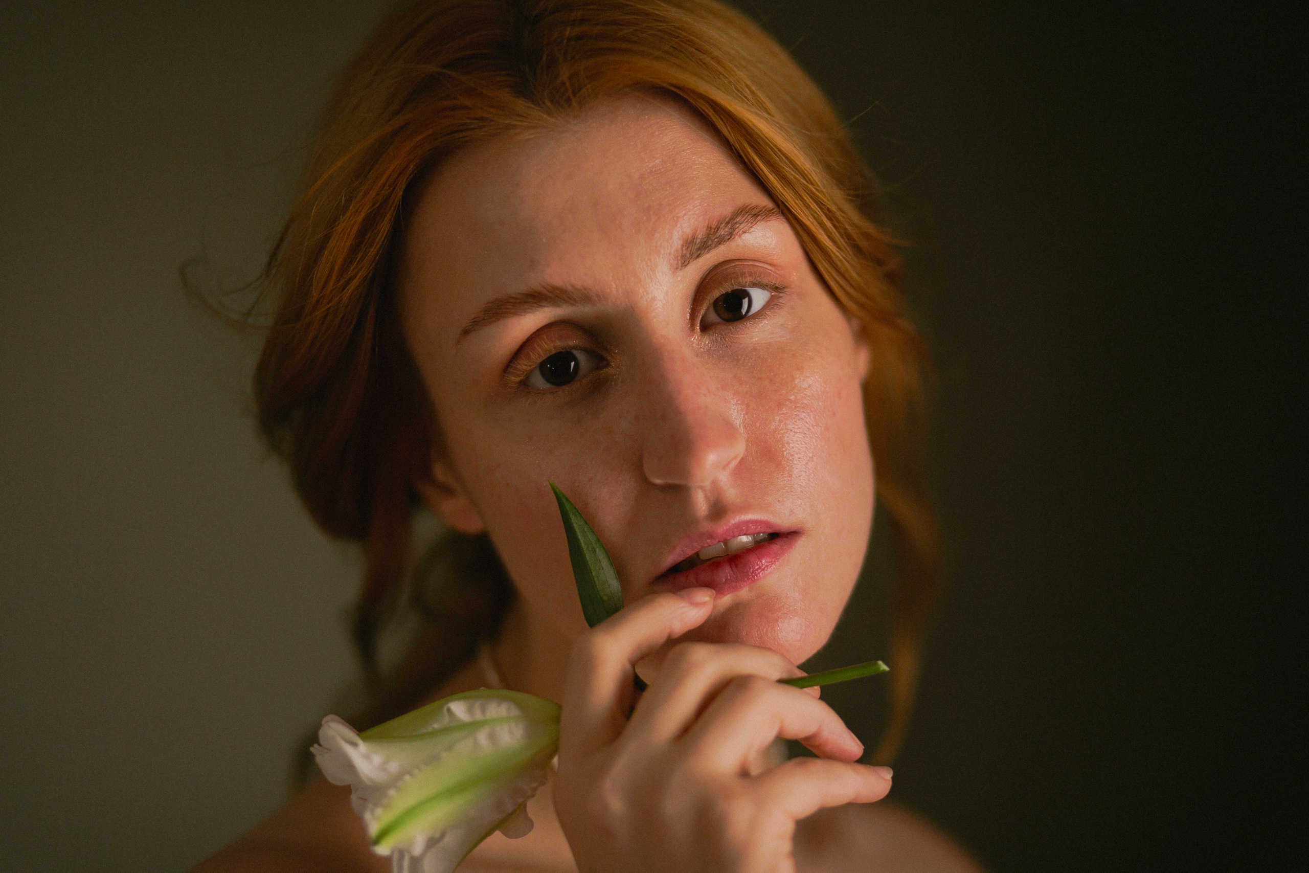 Kira. Photographer in Cyprus