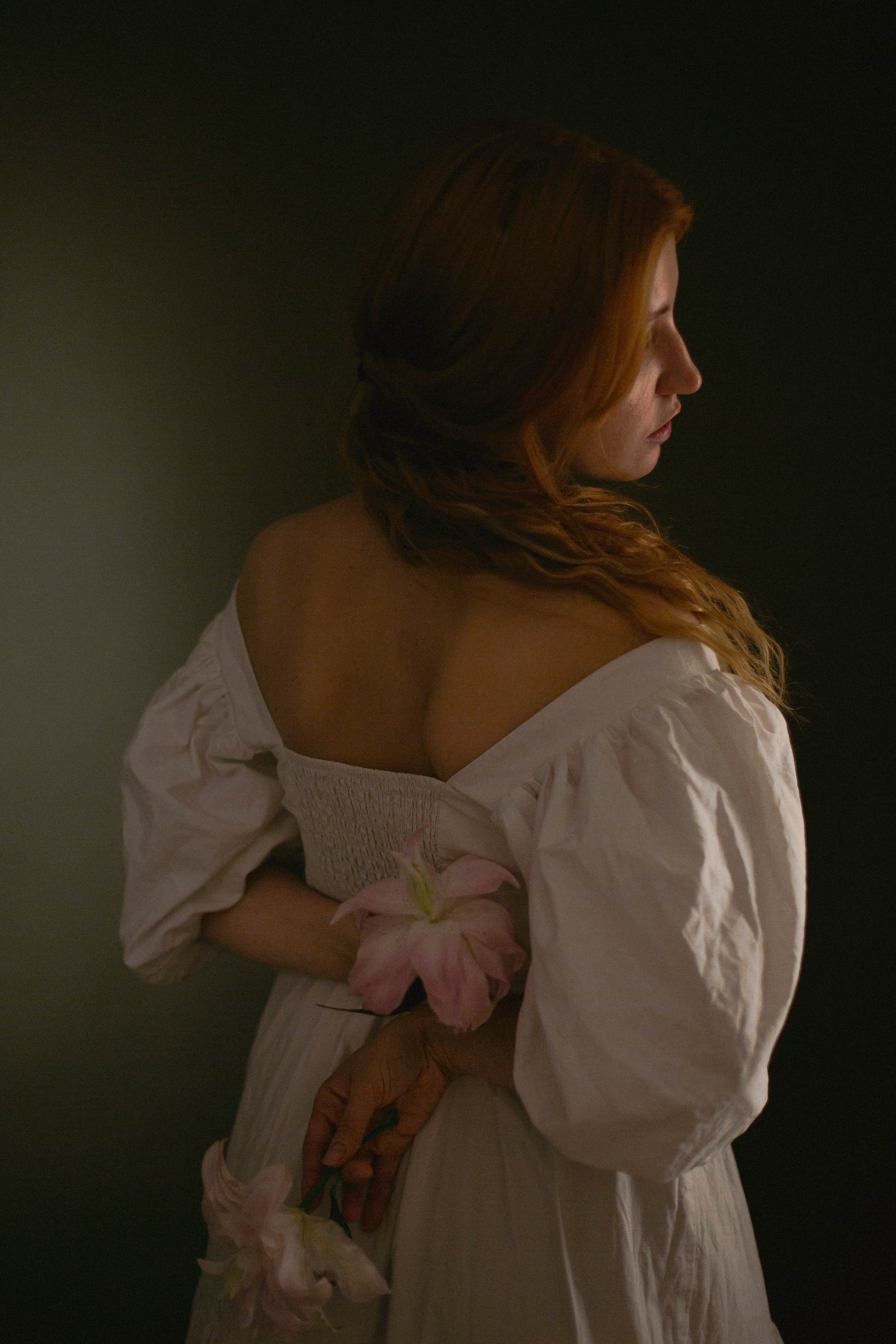 Kira. Photographer in Cyprus