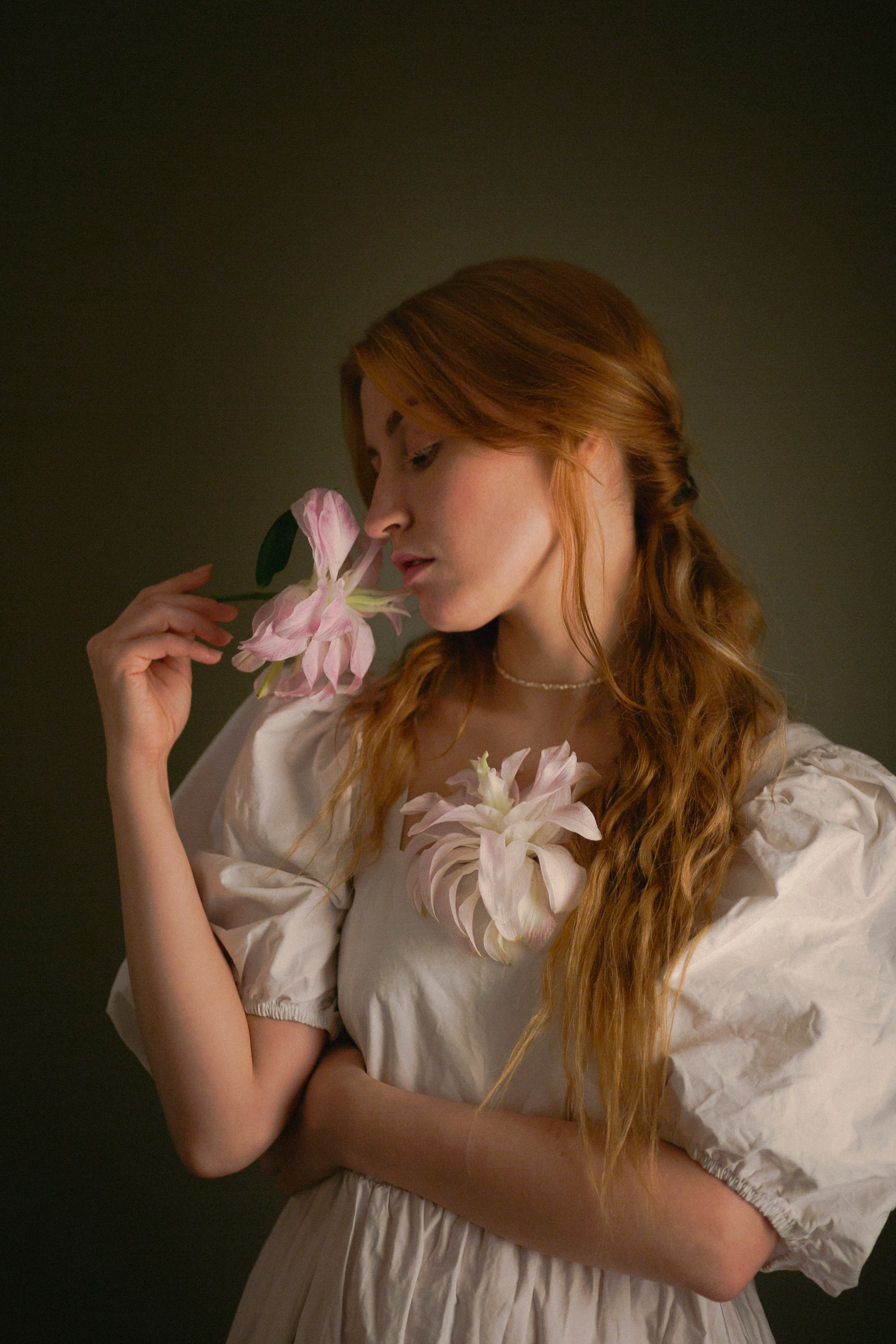 Kira. Photographer in Cyprus