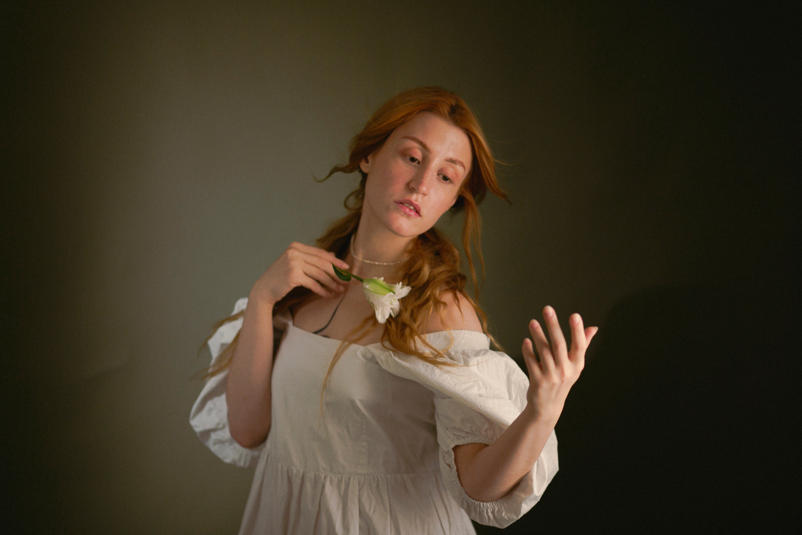 Kira. Photographer in Cyprus