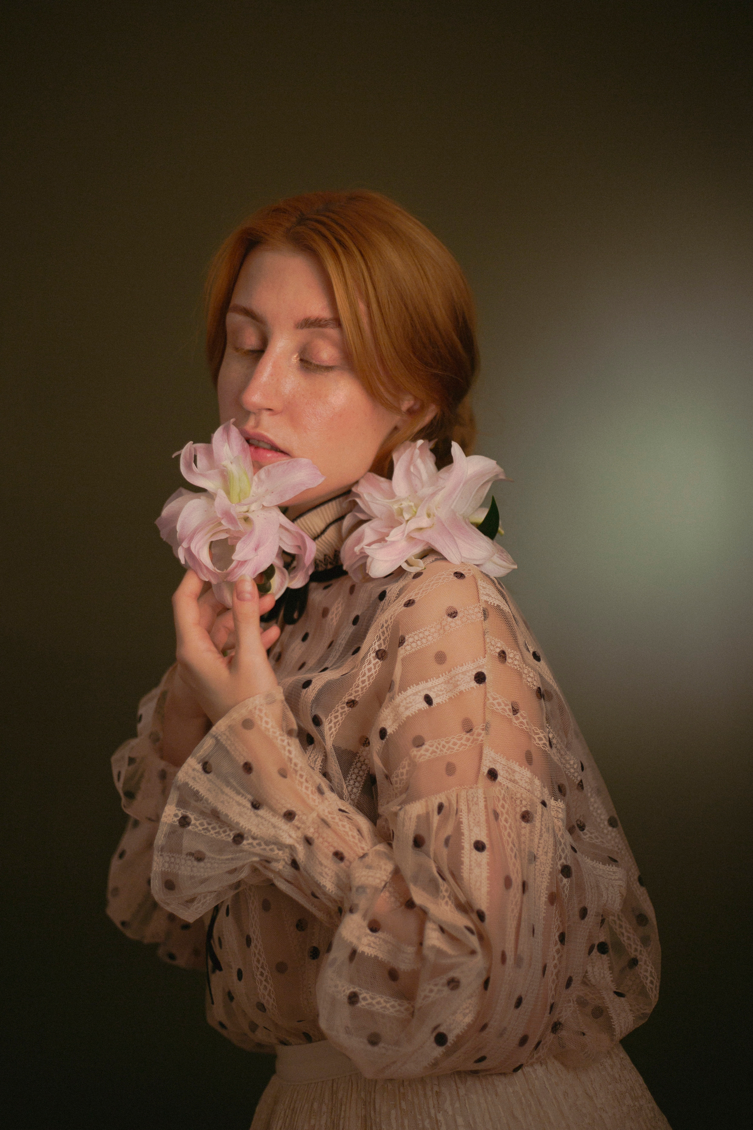 Kira. Photographer in Cyprus