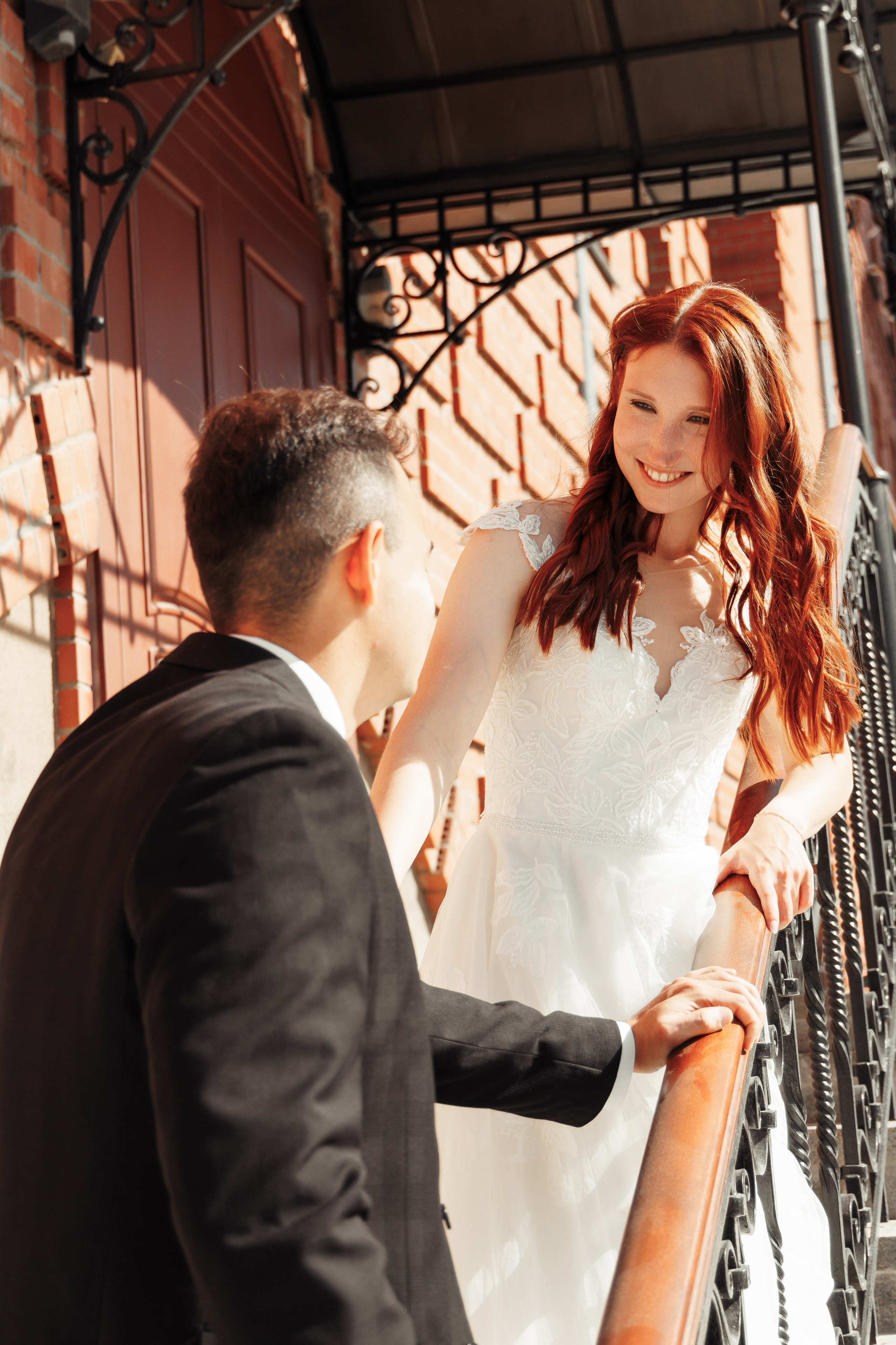 Свадьба Камиля и Анастасии — Екатеринбург | Свадебная фотосъёмка. Фотограф в Екатеринбурге Пойгина Елена