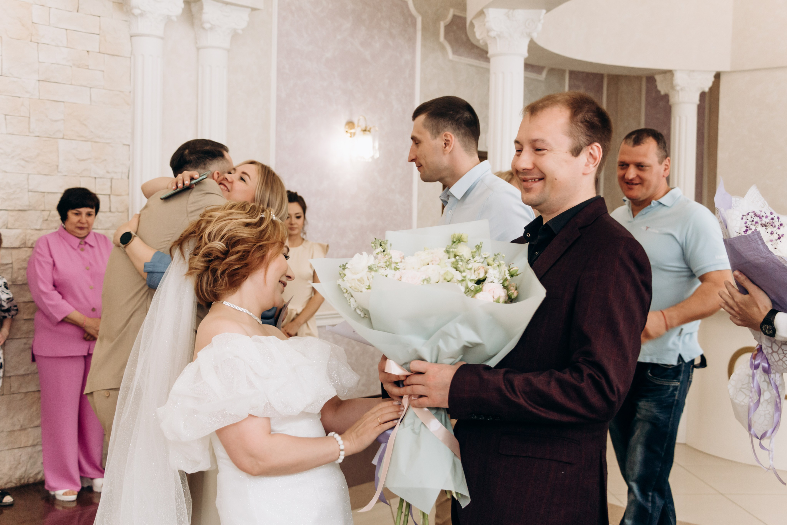 Свадебная фотосессия Екатеринбург. Иван и Анастасия. Фотограф в Екатеринбурге Пойгина Елена