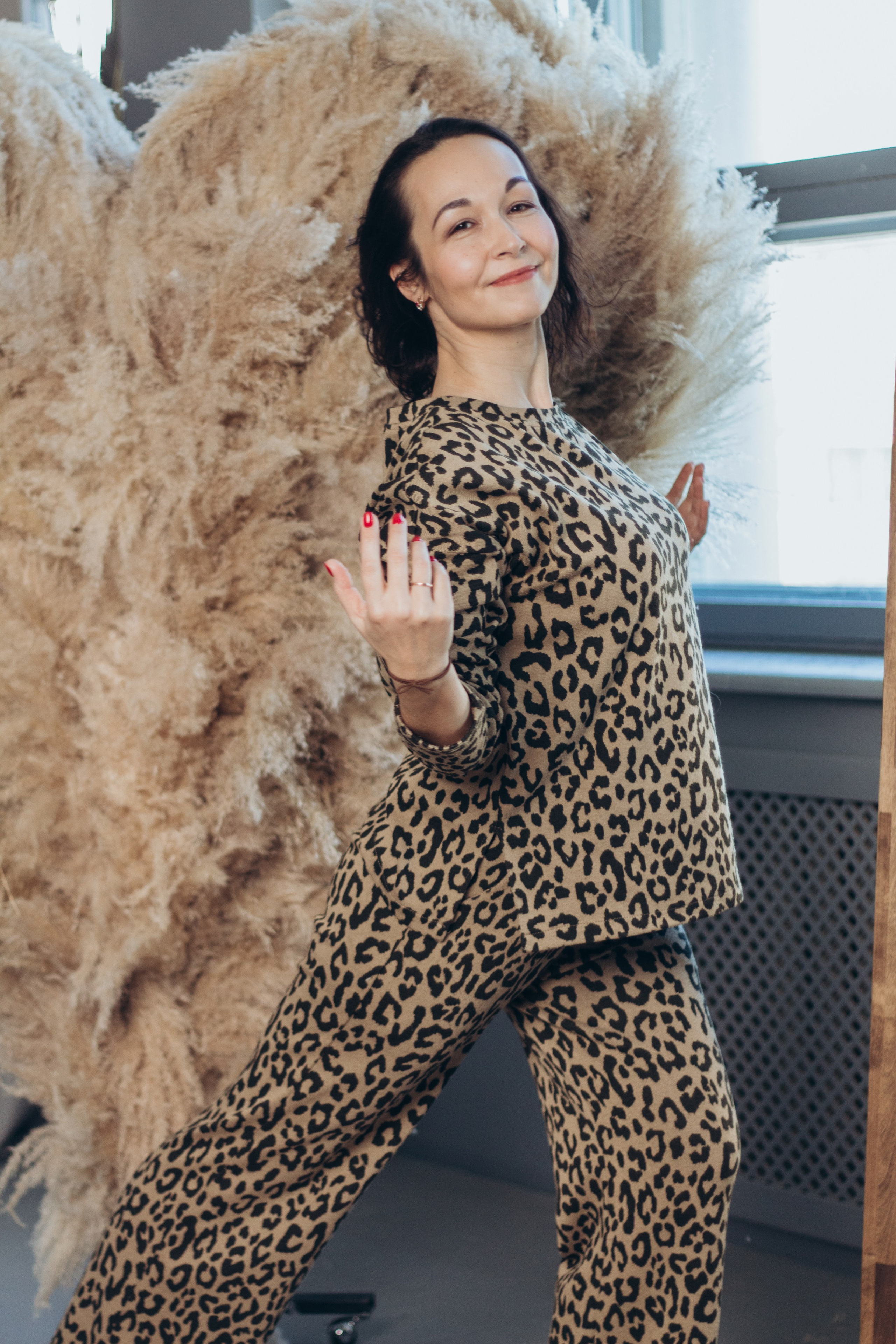 Женский портрет в студии, Екатеринбург. Фотограф в Екатеринбурге Пойгина Елена