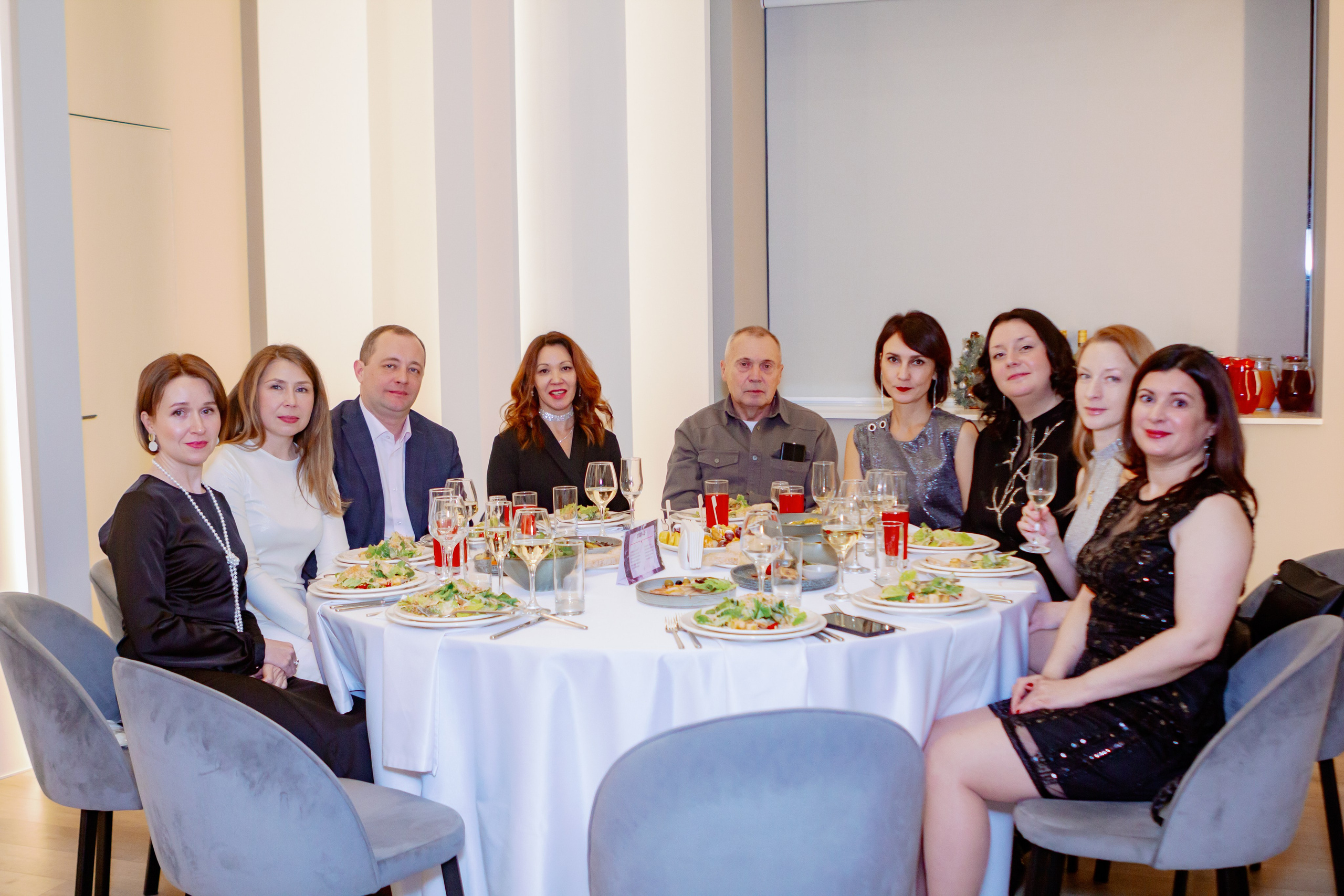 Фотосъёмка новогоднего корпоратива, Екатеринбург. Фотограф в Екатеринбурге Пойгина Елена