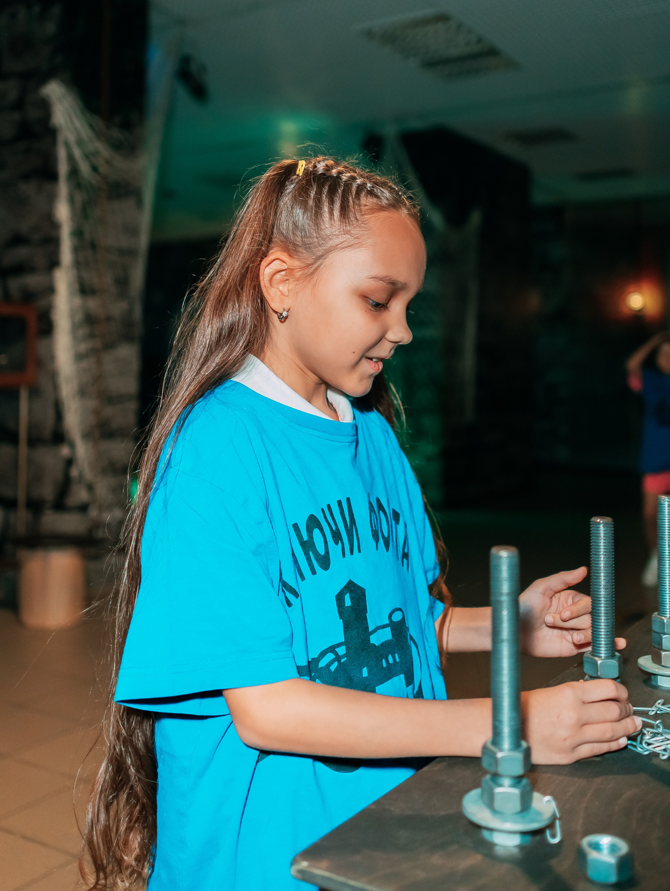 Фотограф | Киреев Семён | Москва