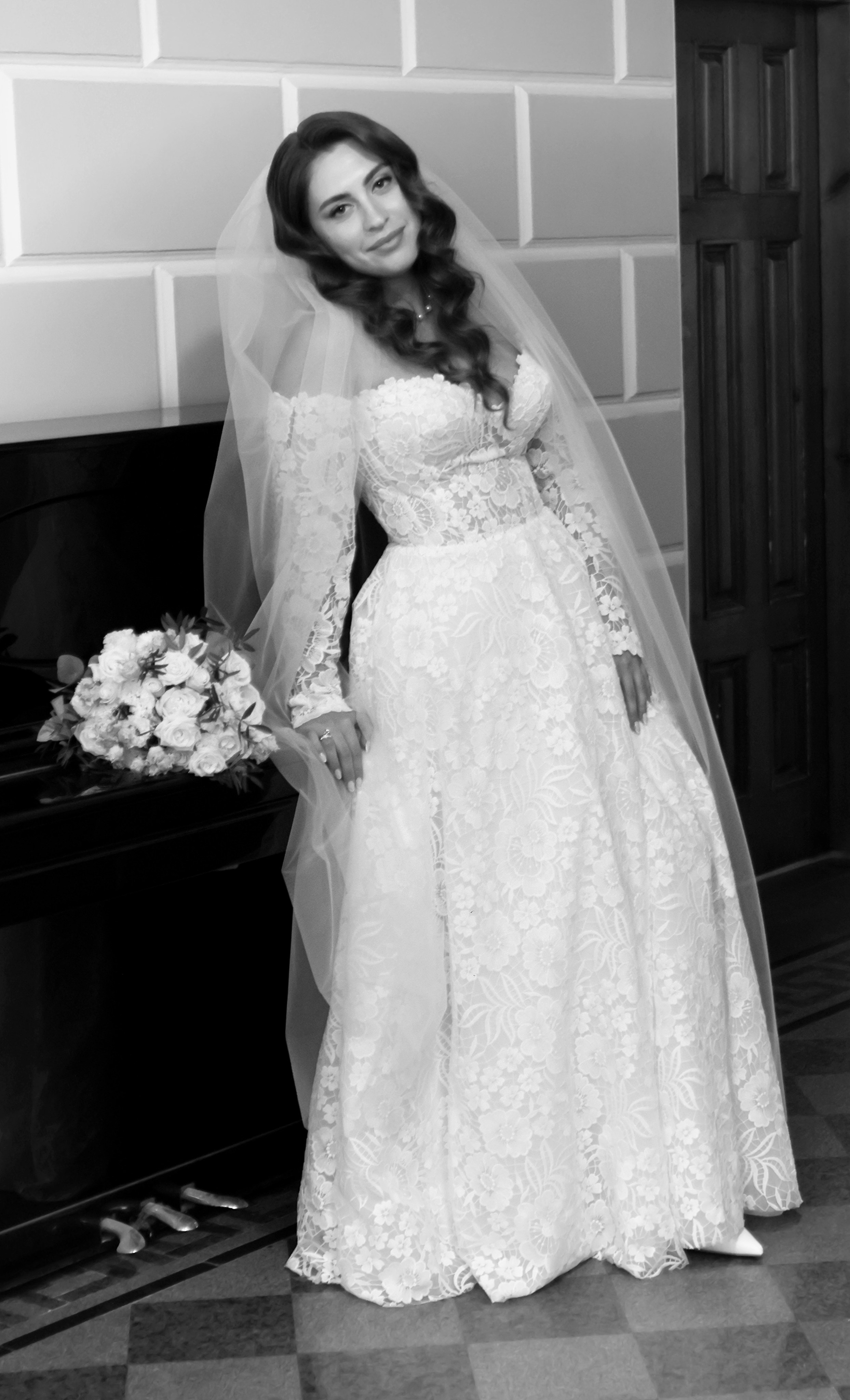 Тимур & Анна. Фотография — это жизнь, освещенная вспышкой