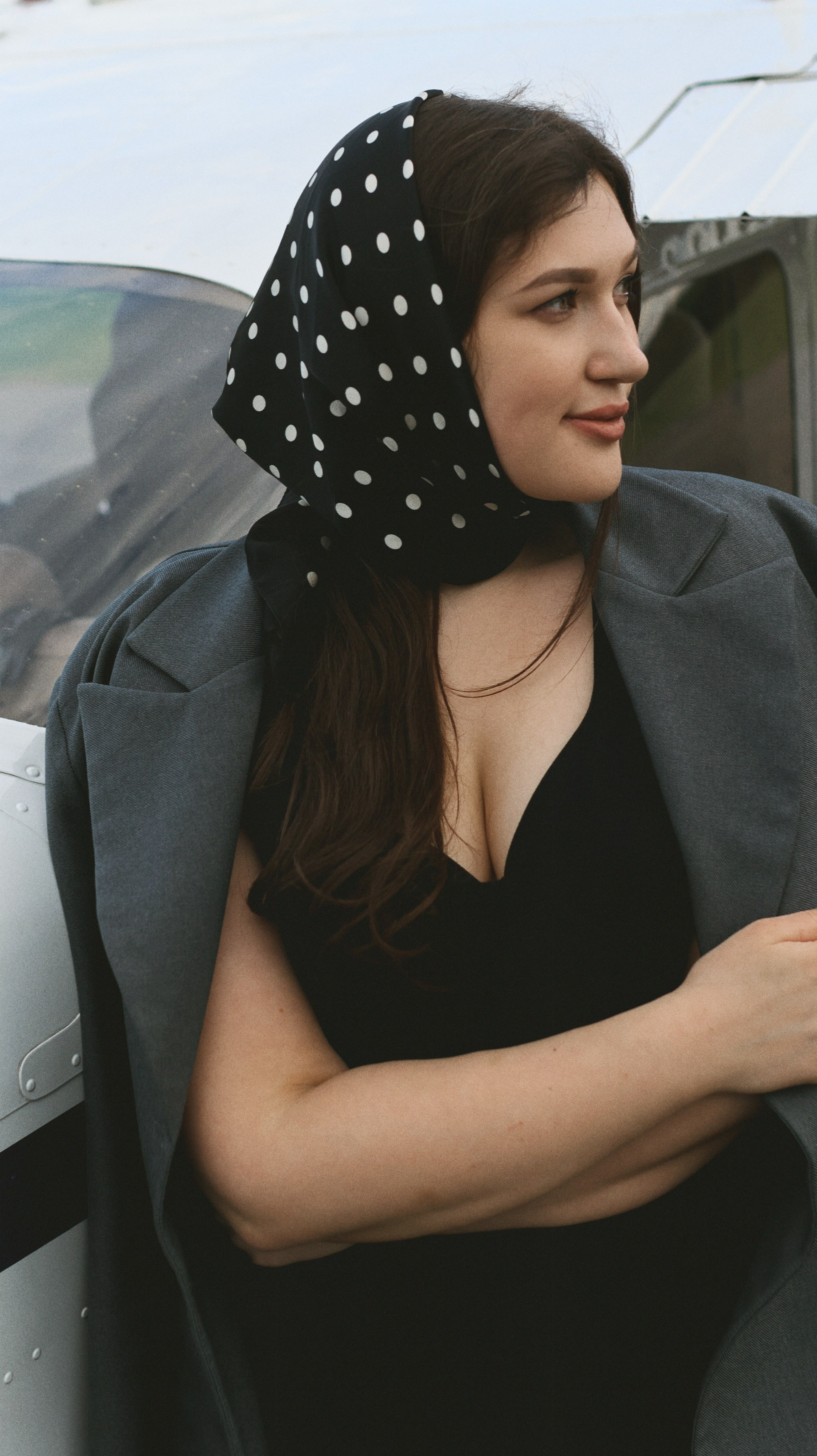 Эмиль & Настя. Фотография — это жизнь, освещенная вспышкой