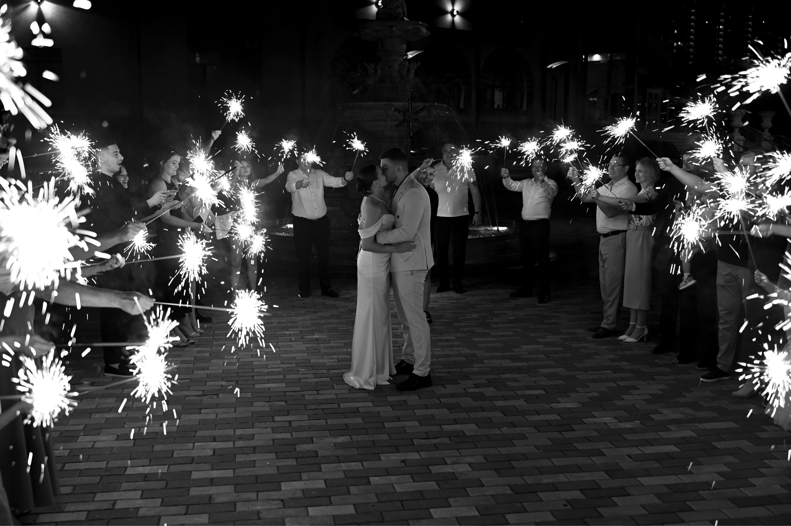 Сергей & Анна. Фотография — это жизнь, освещенная вспышкой