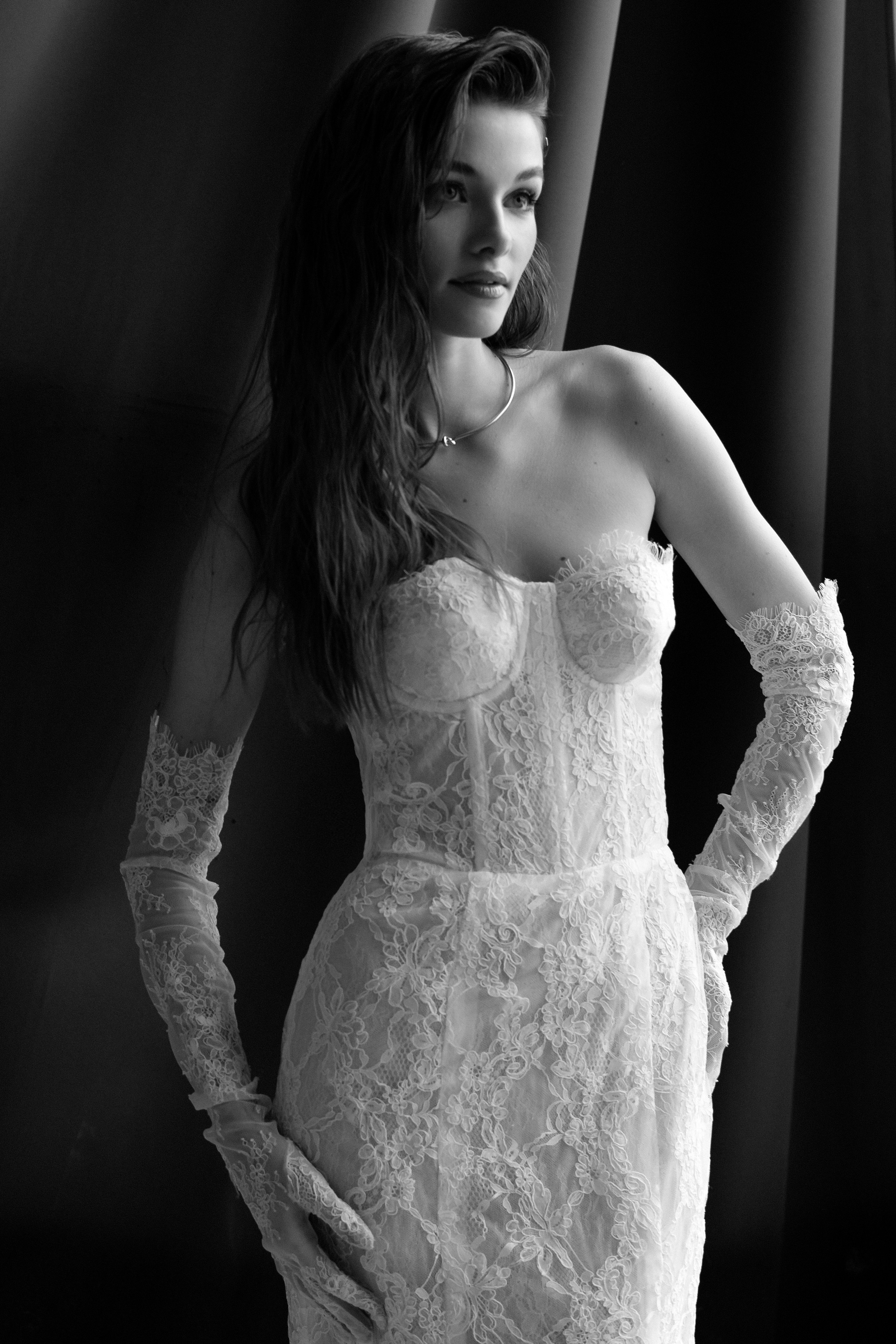 Свадьбы. Фотограф Мария Апрельская