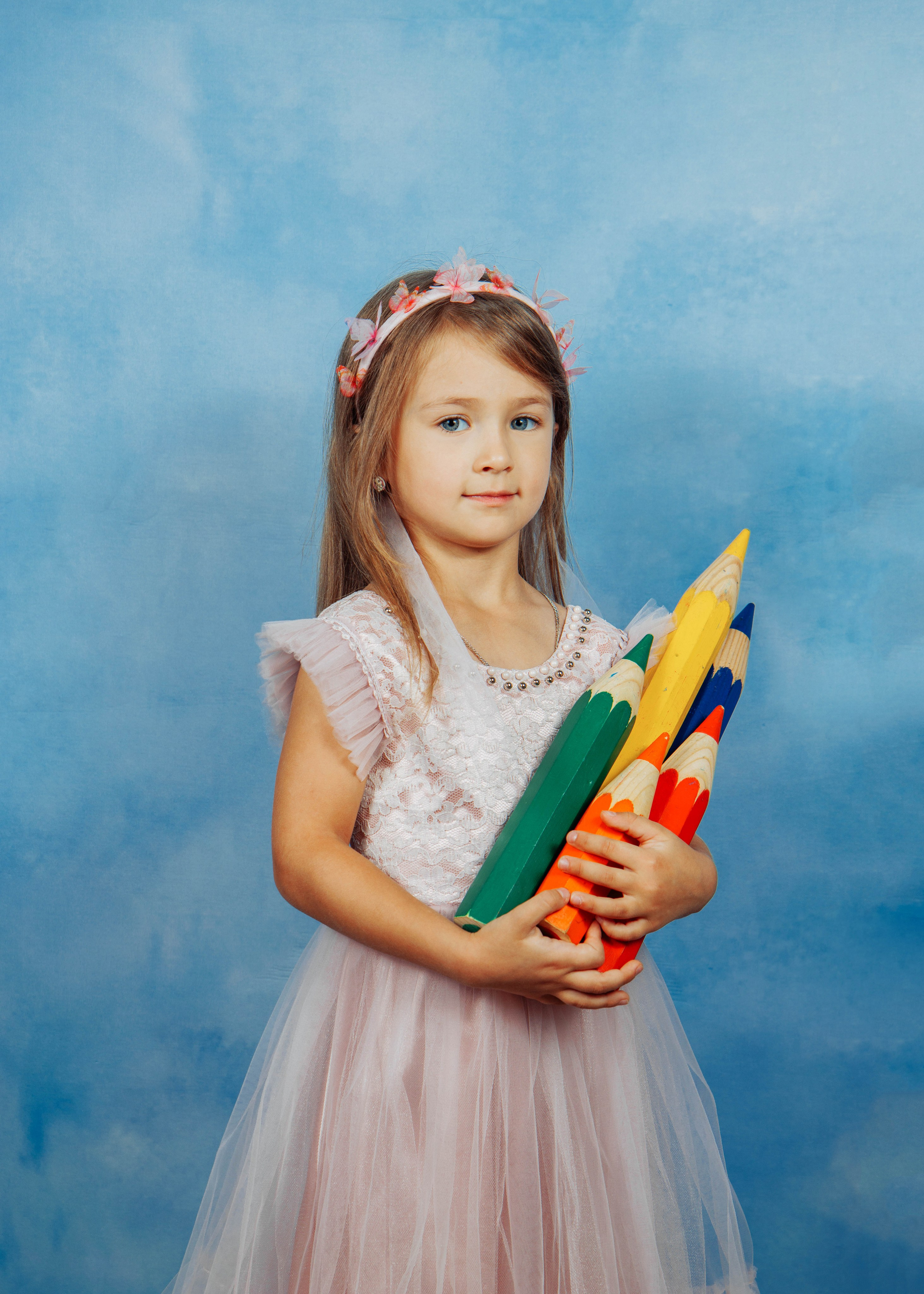 Детский сад. Семейный фотограф/Выпускные альбомы в Туле- Чекулаева Дарья