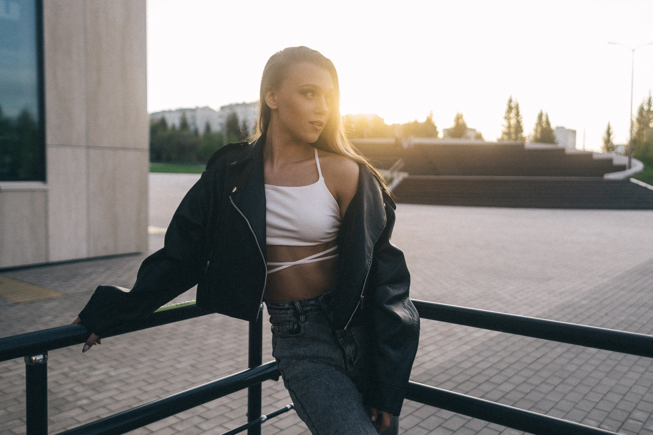 Оля. Фотограф Кемерово | Сергей