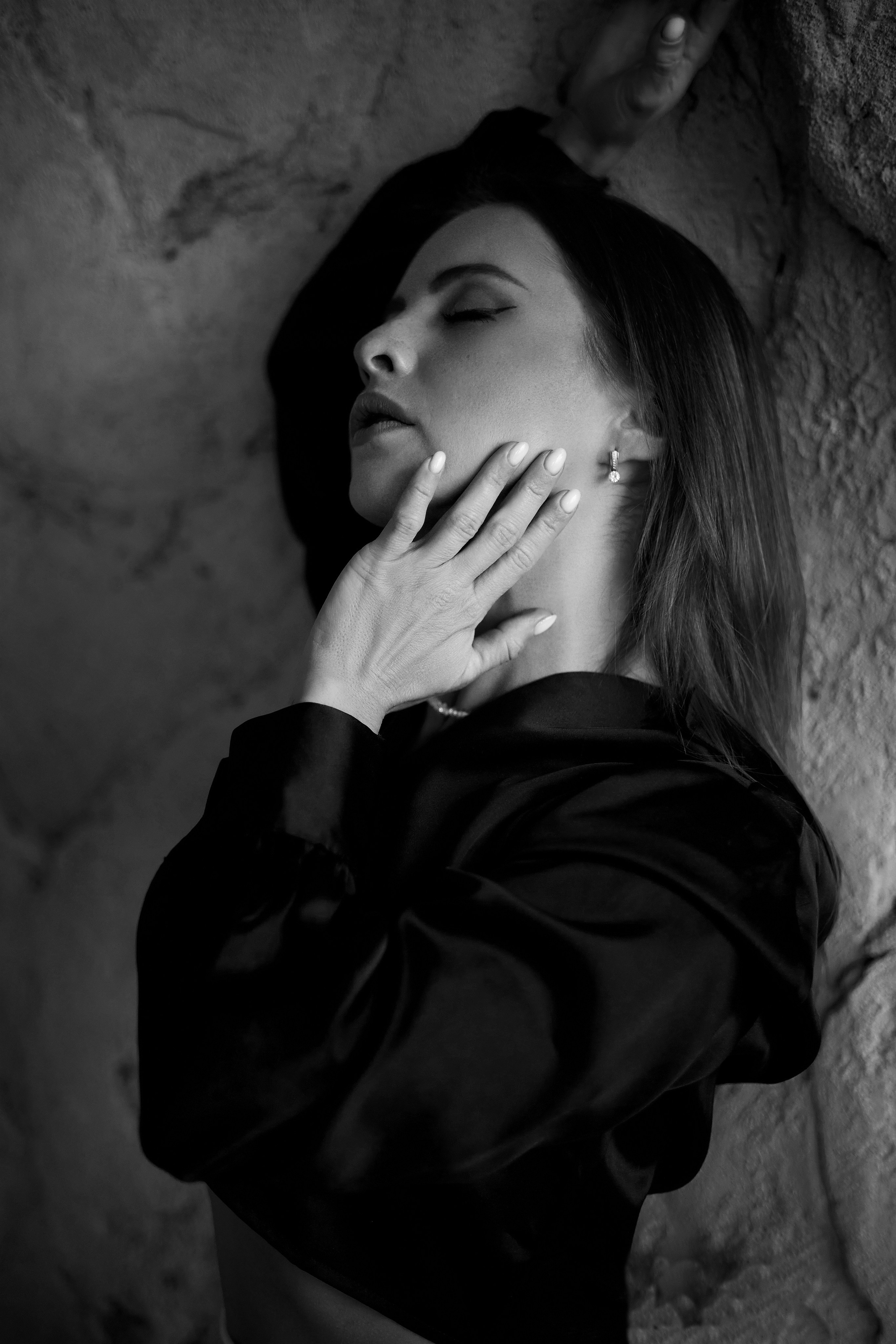 Настя. Фотограф Губанова Ирина