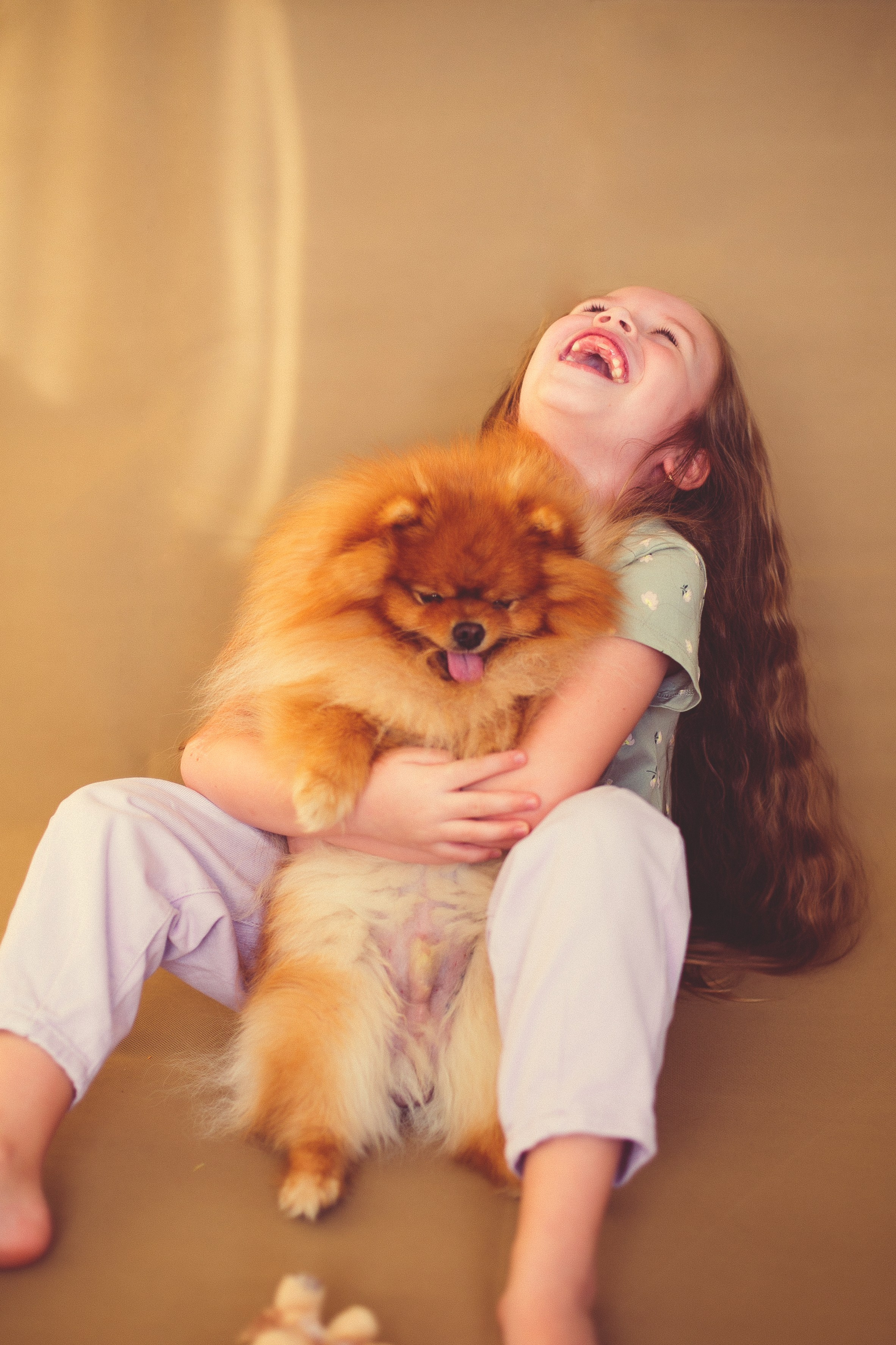 Эмоции. Фотограф Лютикова Ирина, Тюмень, Москва