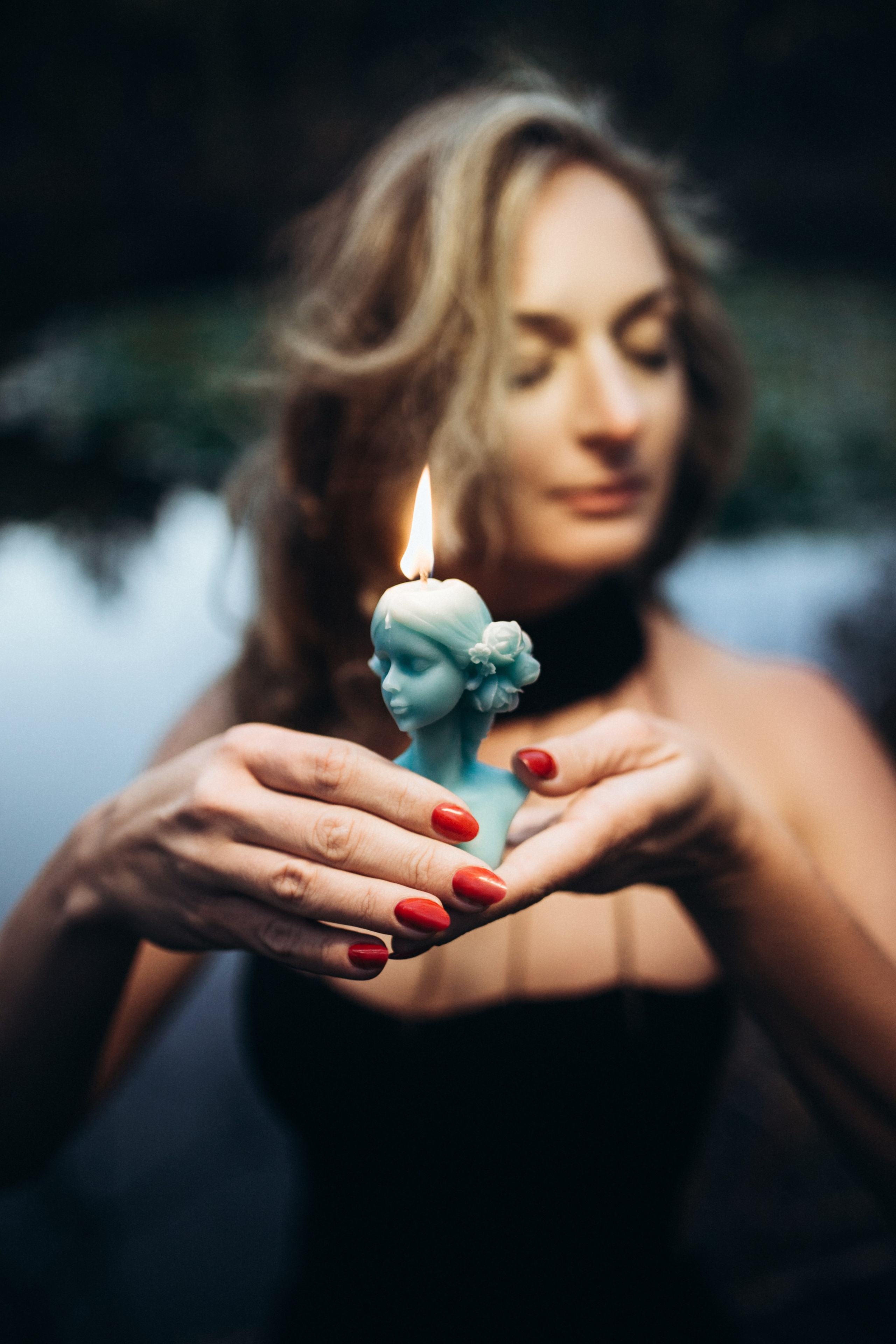 Ася. Портретный фотограф В Крыму и преподаватель Екатерина Покровская