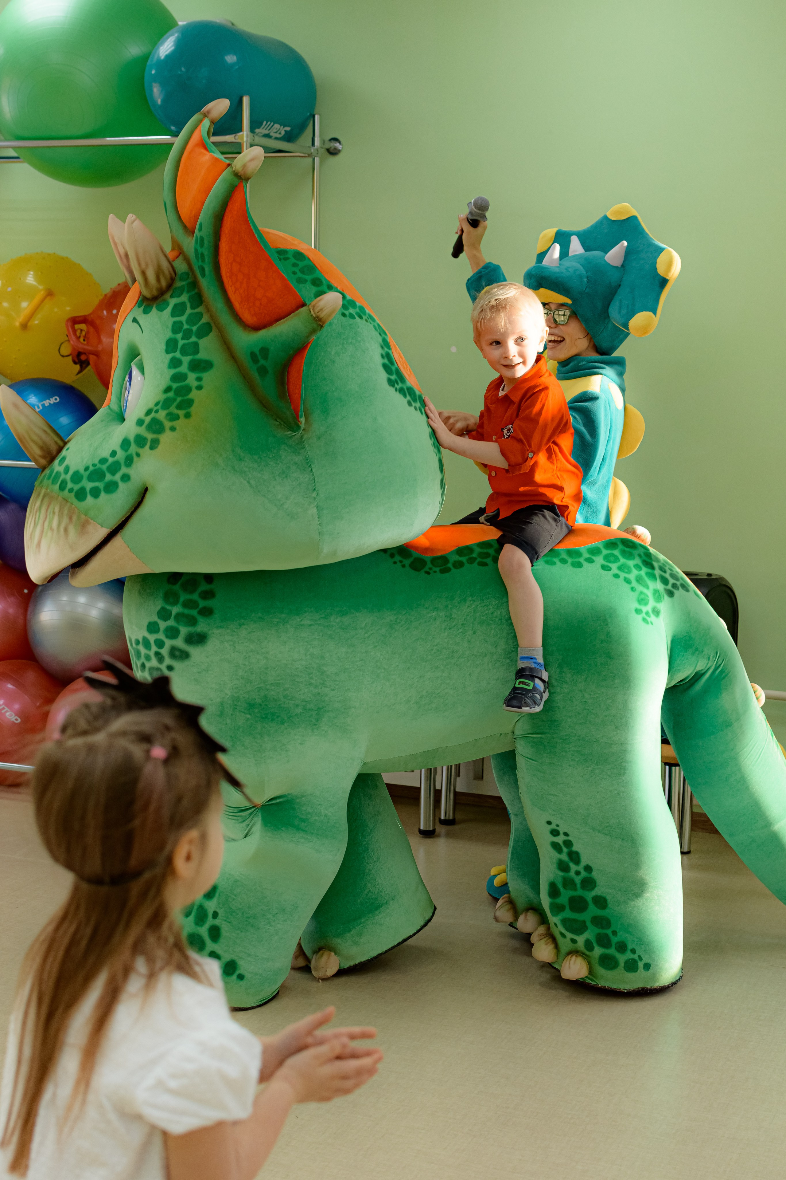 ЭМИЛЬ/HAPPY BIRTHDAY. Photokarish