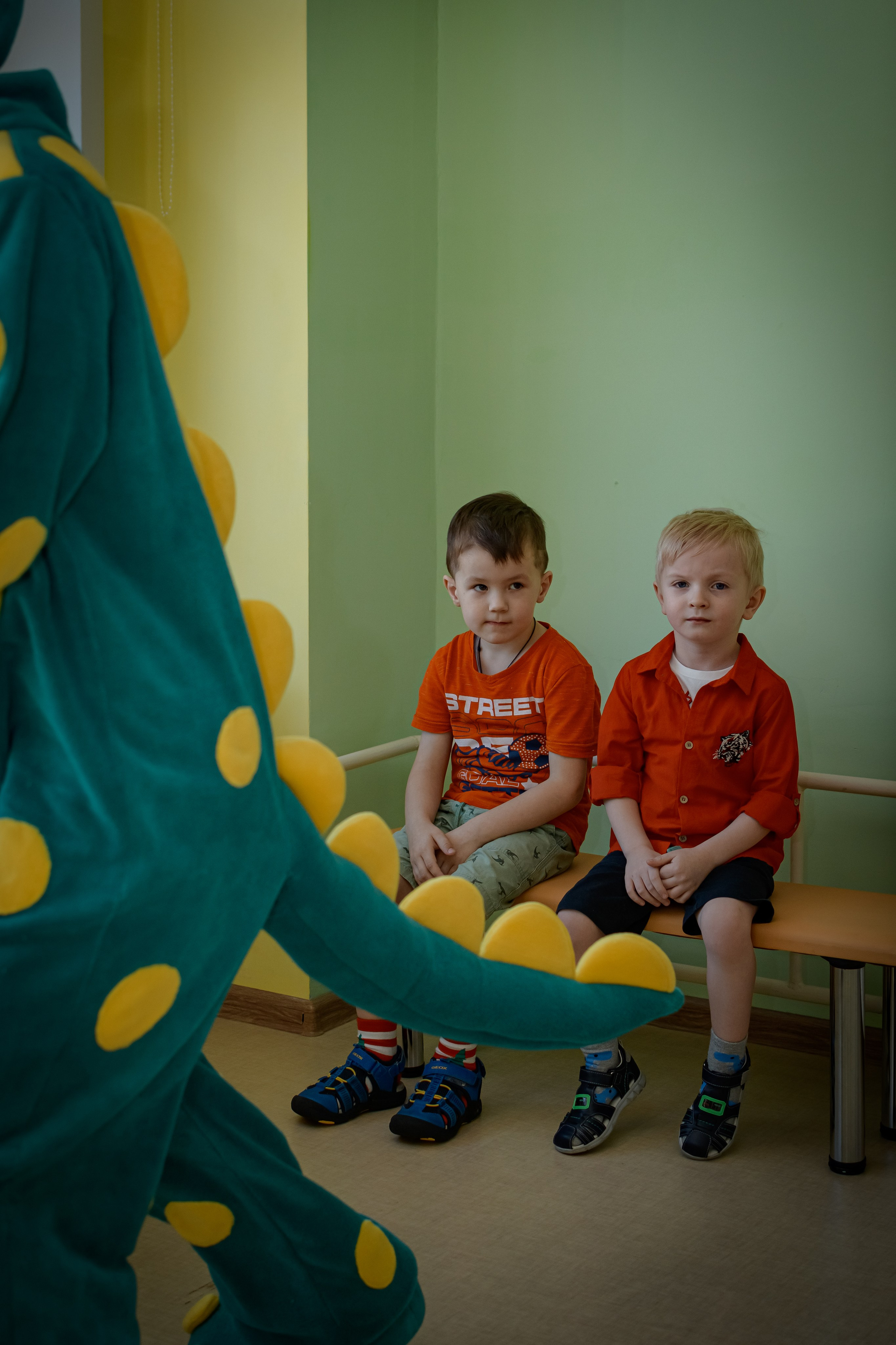 ЭМИЛЬ/HAPPY BIRTHDAY. Photokarish