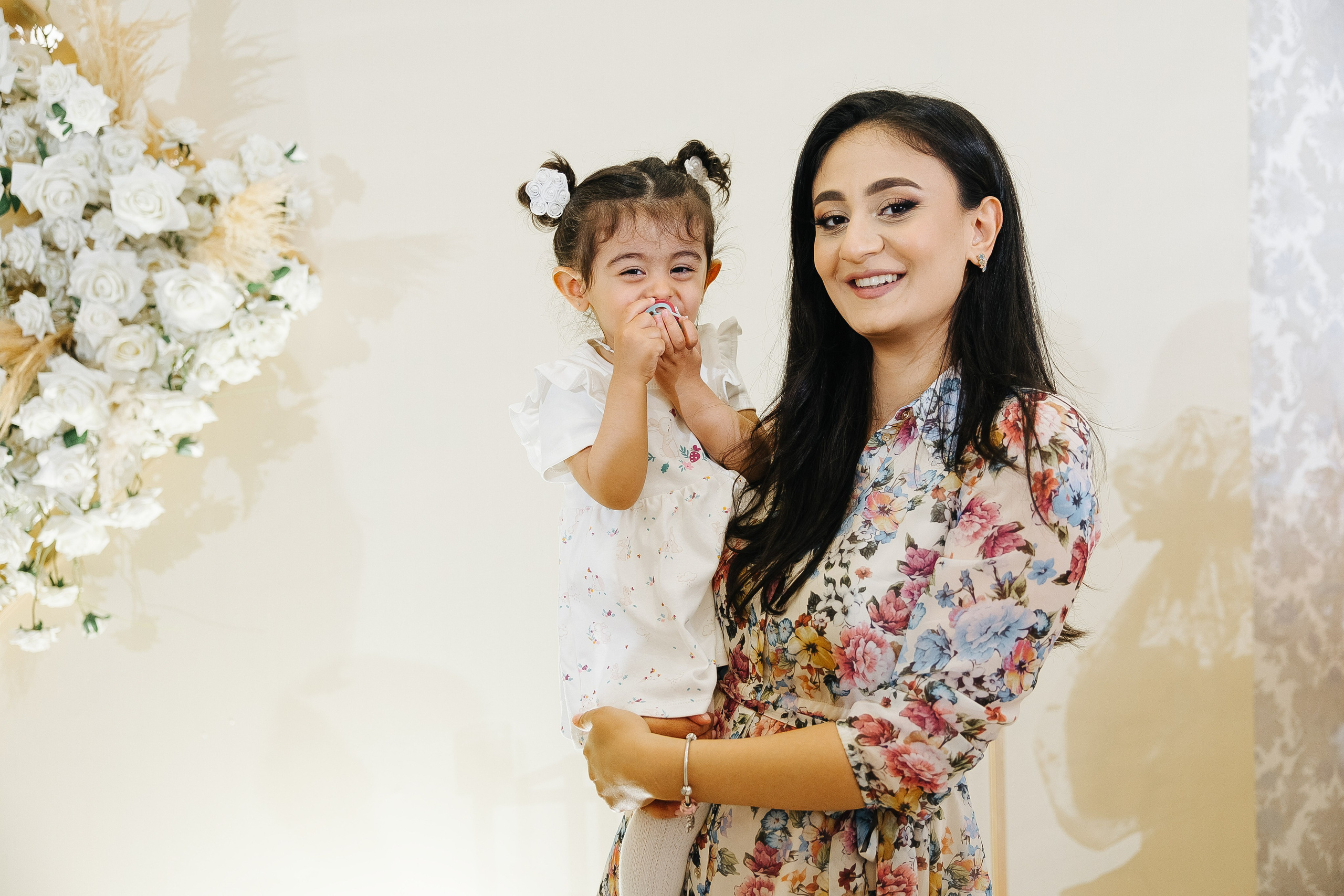 Шах и Ирада. Фотограф в Красноярске Надежда Воскресенская