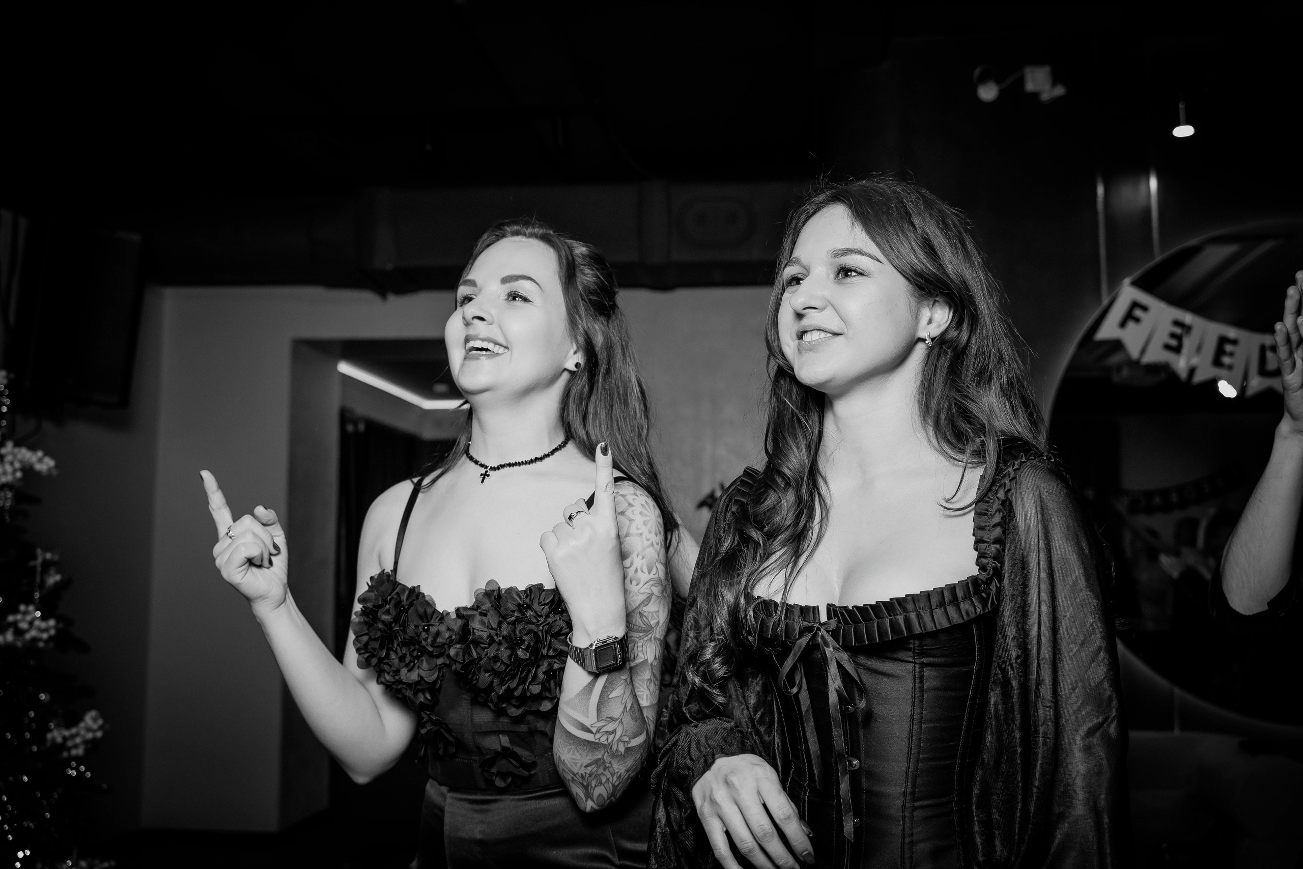 Feedback 5 лет. Екатерина Рыбкина Портретный фотограф в Москве