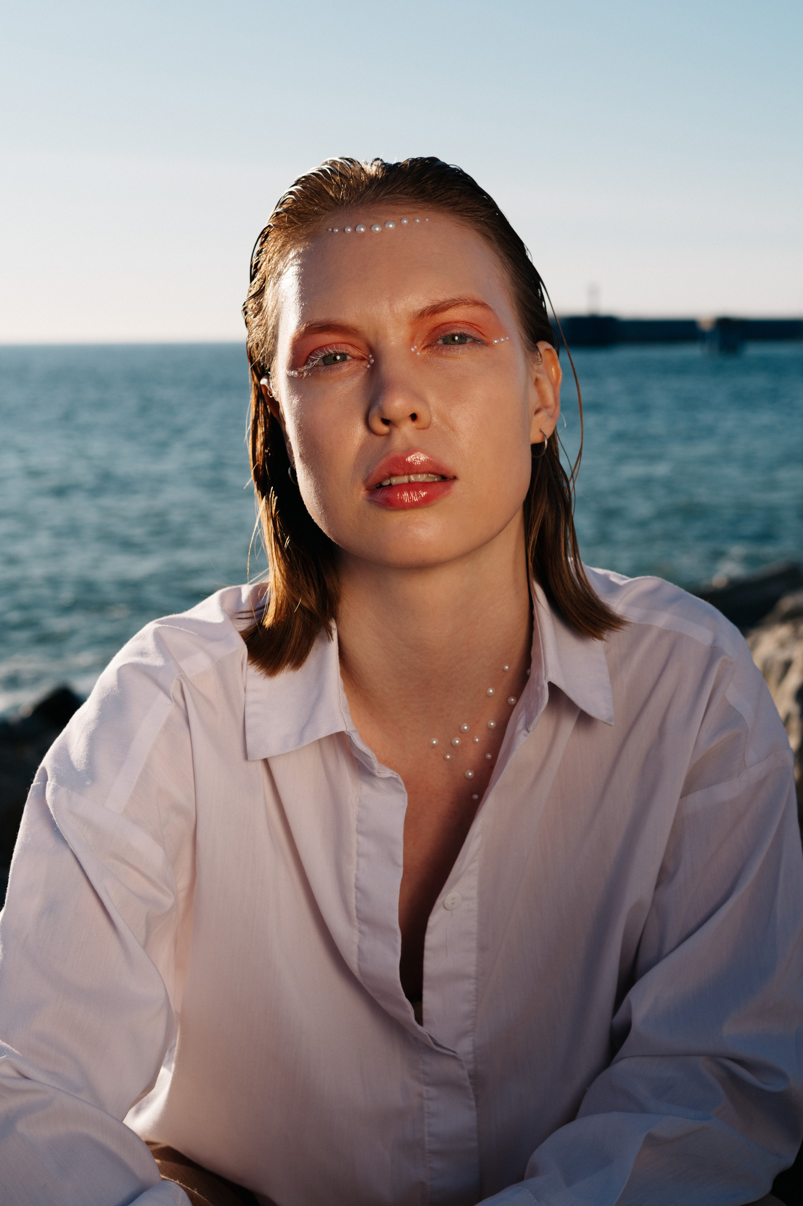 Анна. Екатерина Рыбкина Портретный фотограф в Москве