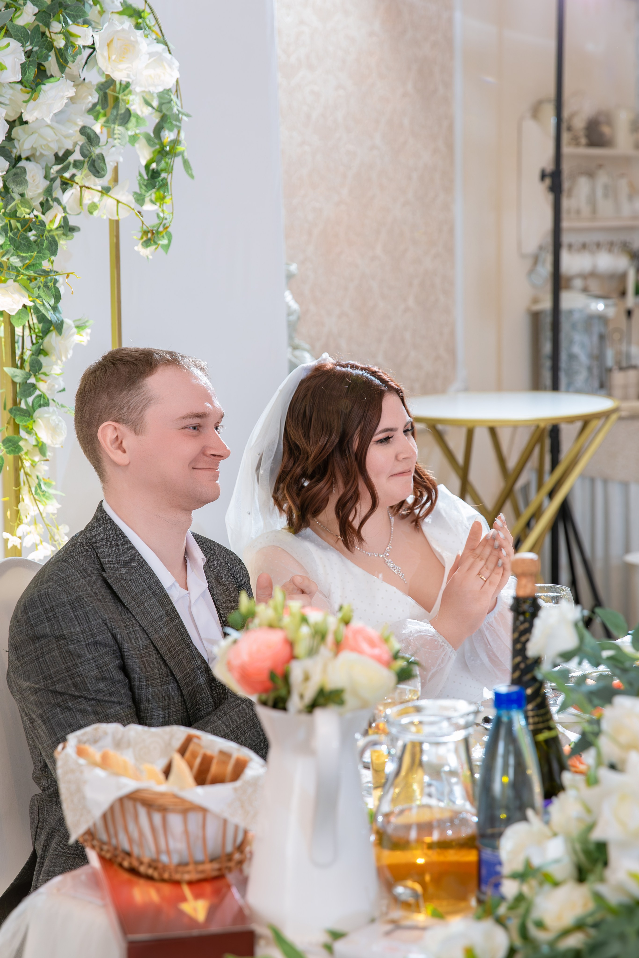 Андрей и Дарья. Семейный и Детский фотограф г. Москва, г. Борисоглебск