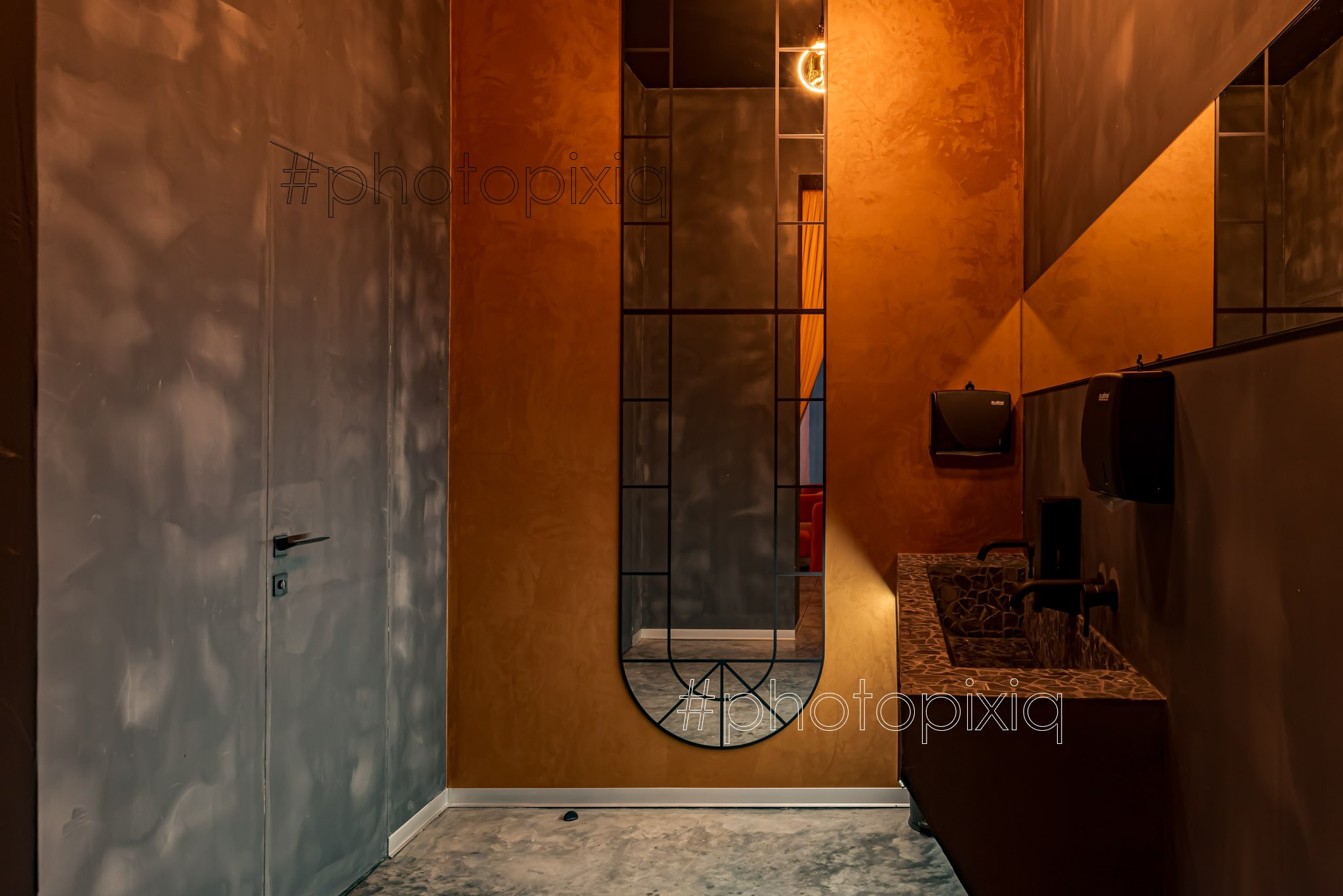 Интерьерная фотосъёмка кальянной POINT HOOKAH. Интерьерная съёмка и виртуальные туры — Интерьерный фотограф Кузнецов Сергей (photopixiq)