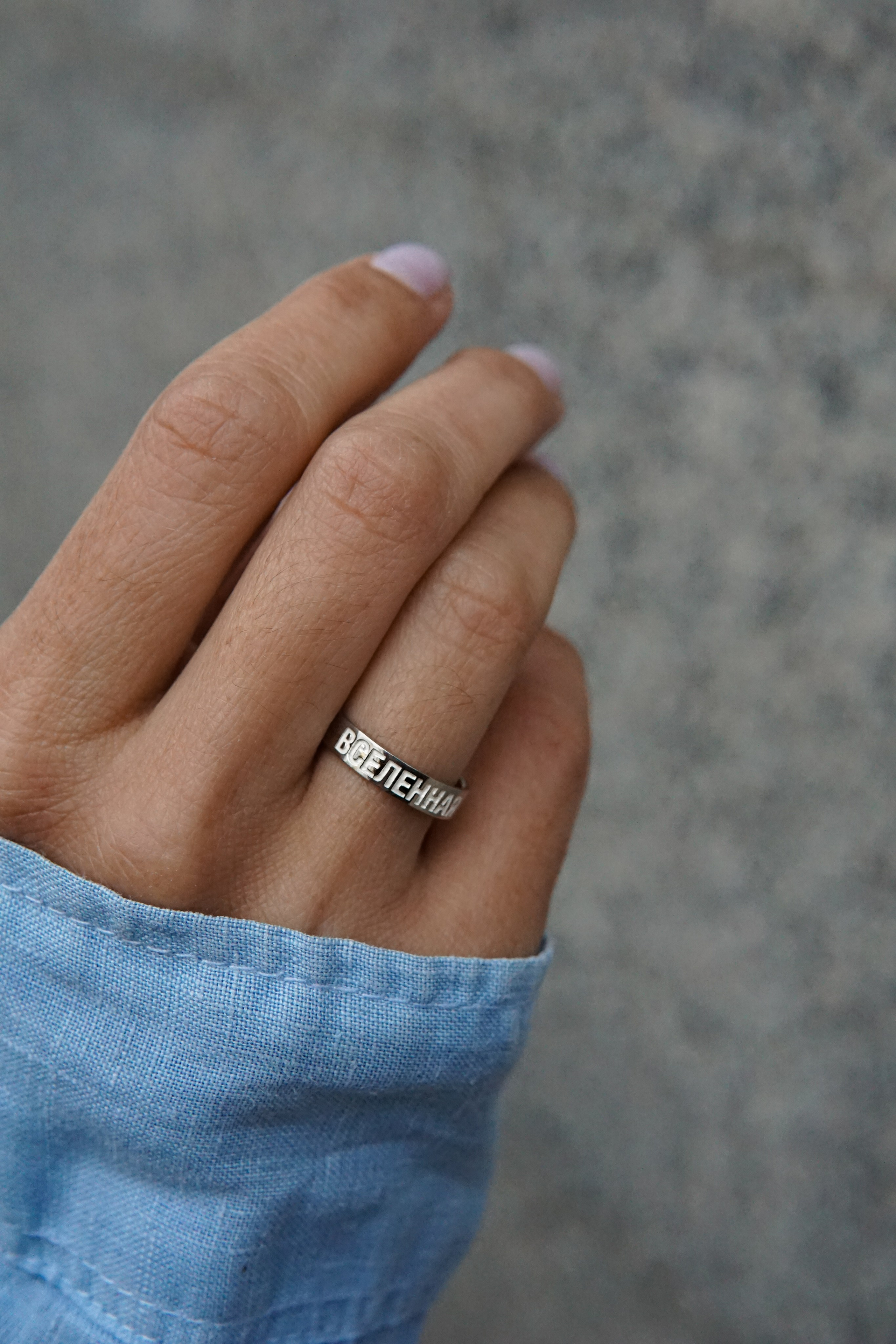 Waves&Gems украшения из серебра. ФОТОГРАФ Любовь Скок. Москва