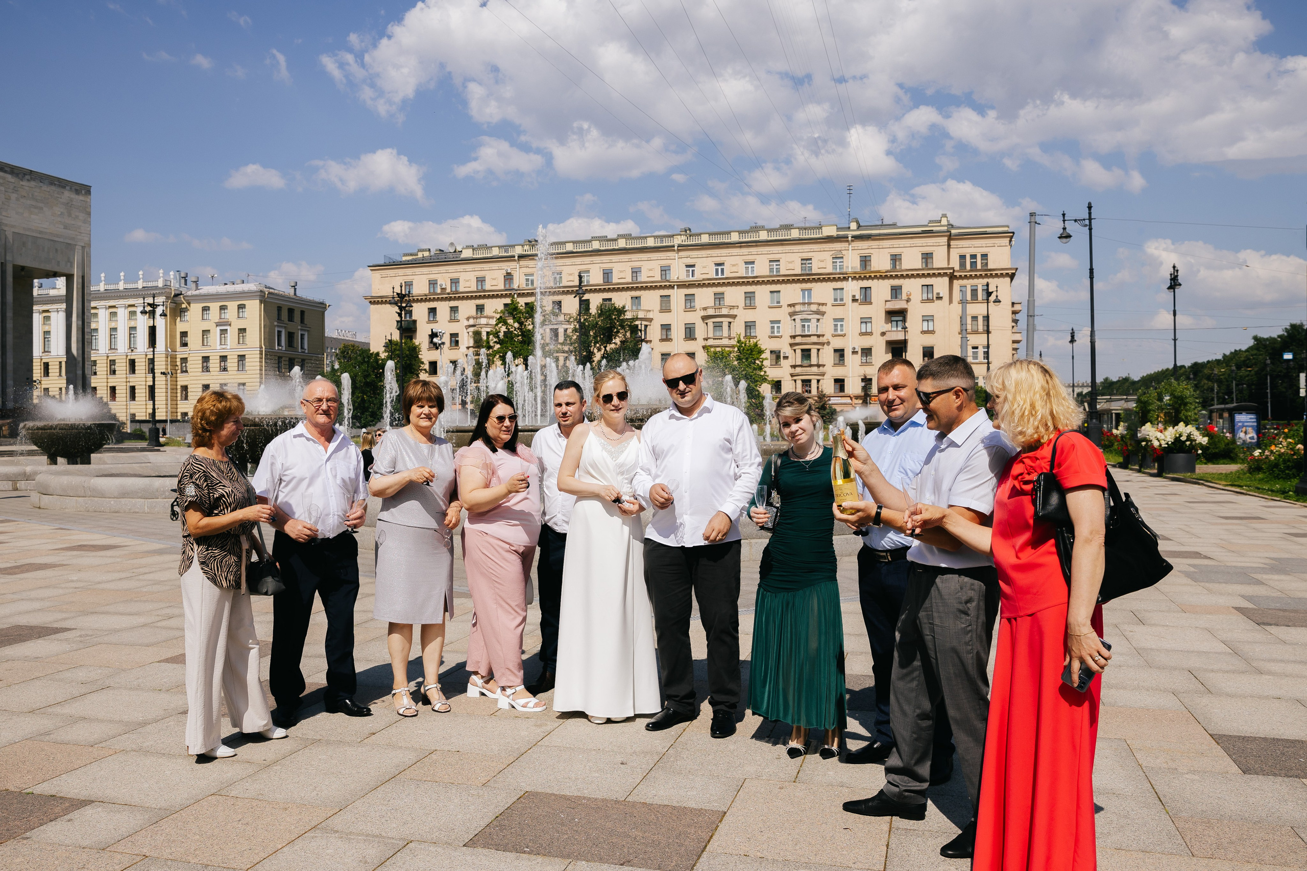 Евгений и Анастасия_свадьба. Семейный lifestyle фотограф в Санкт-Петербурге Людмила Пахомова