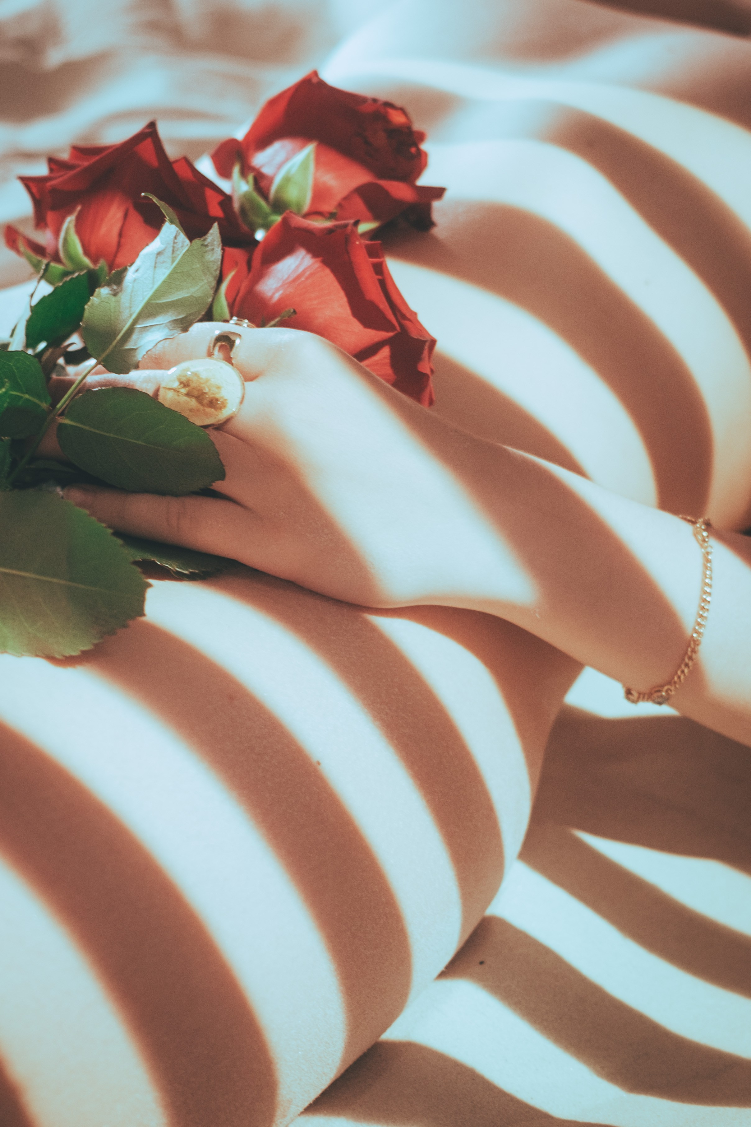 Яна. Фотограф в Москве Максим Скоробогатов