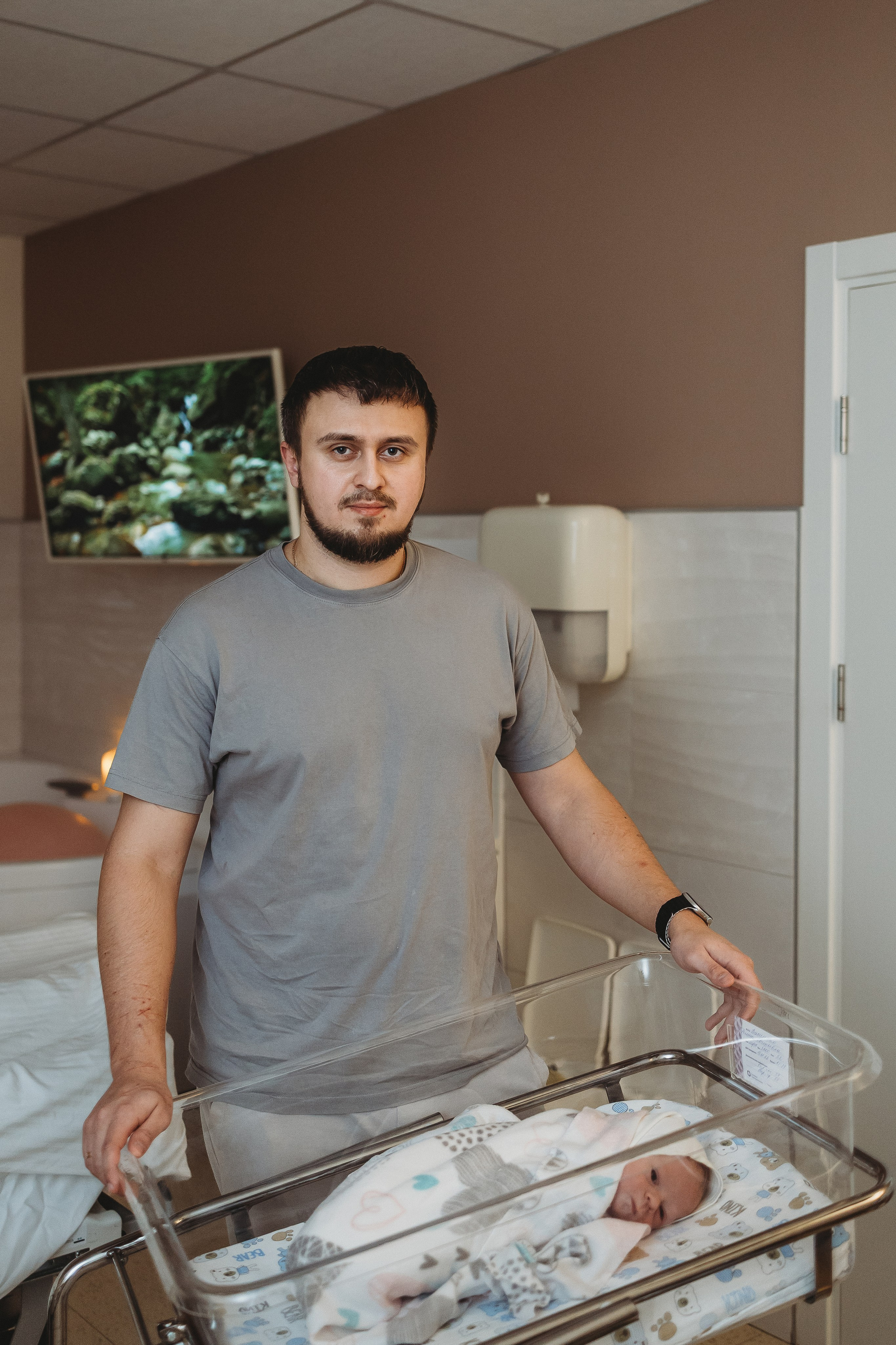 Рождение Кристиана. Семейный и детский фотограф в Краснодаре. Фотограф новорожденных. Фотограф ньюборн. Фотограф родов Краснодар. Катя Угнивенко