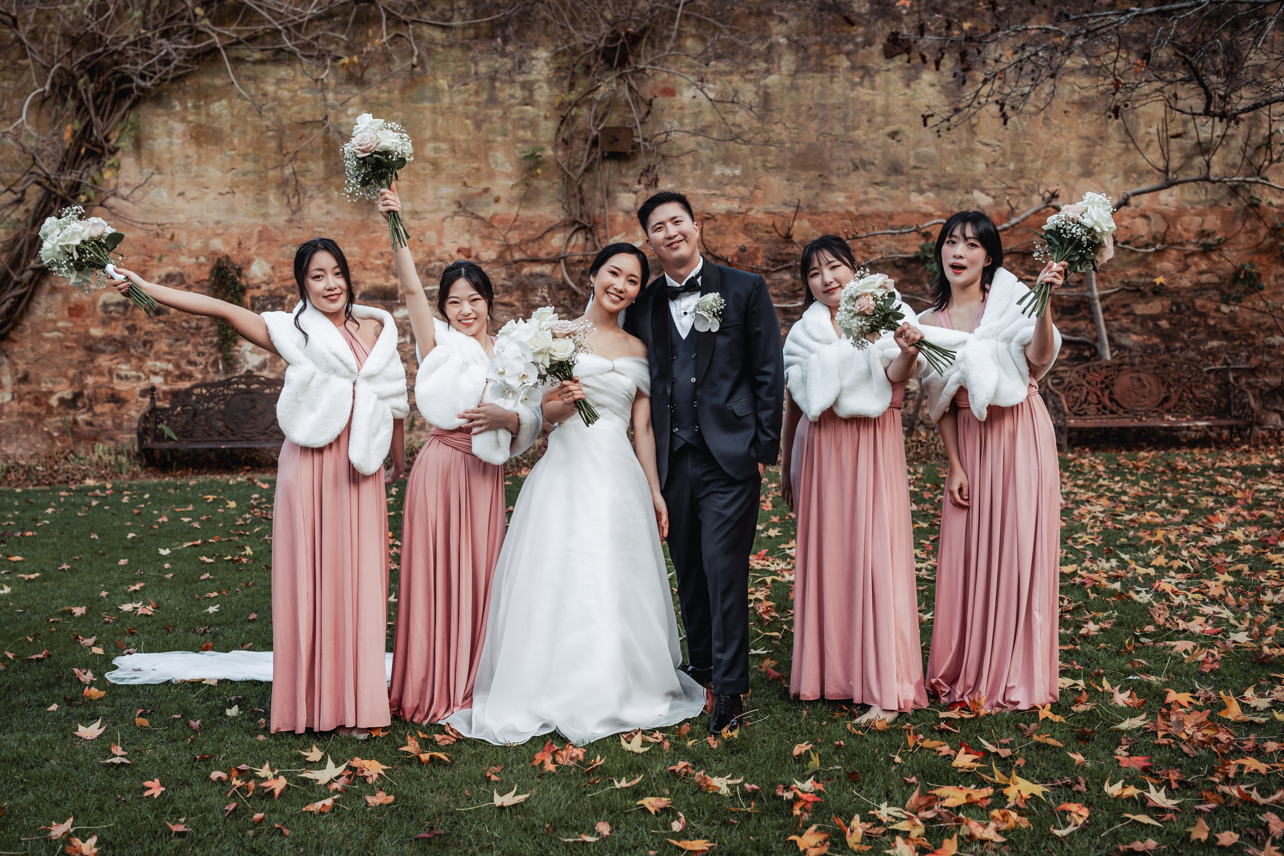 …Purely Yours. Golden Moments Editing — We do Wedding’s Retouch and Video Editing