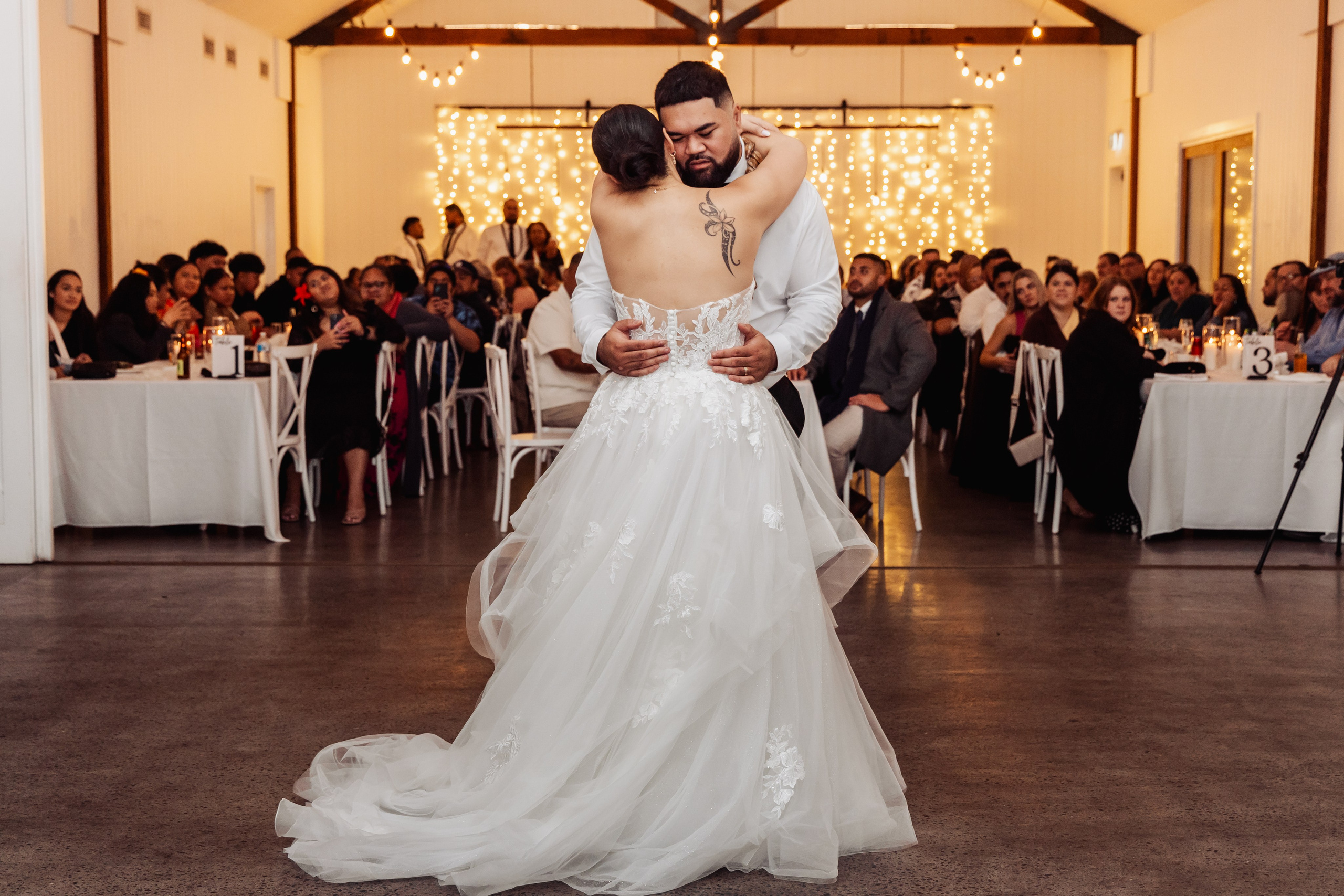 …All of me. Golden Moments Editing — We do Wedding’s Retouch and Video Editing