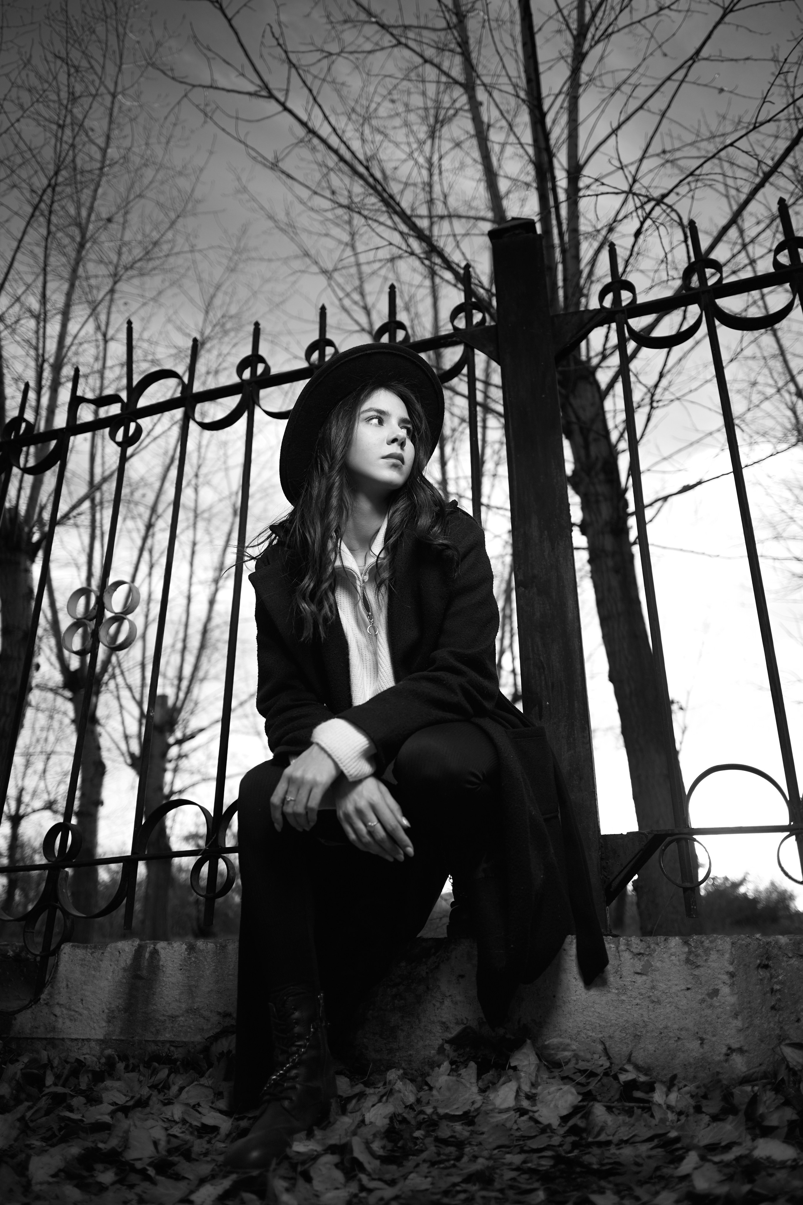 АНГЕЛИНА | 2-я часть. Главная