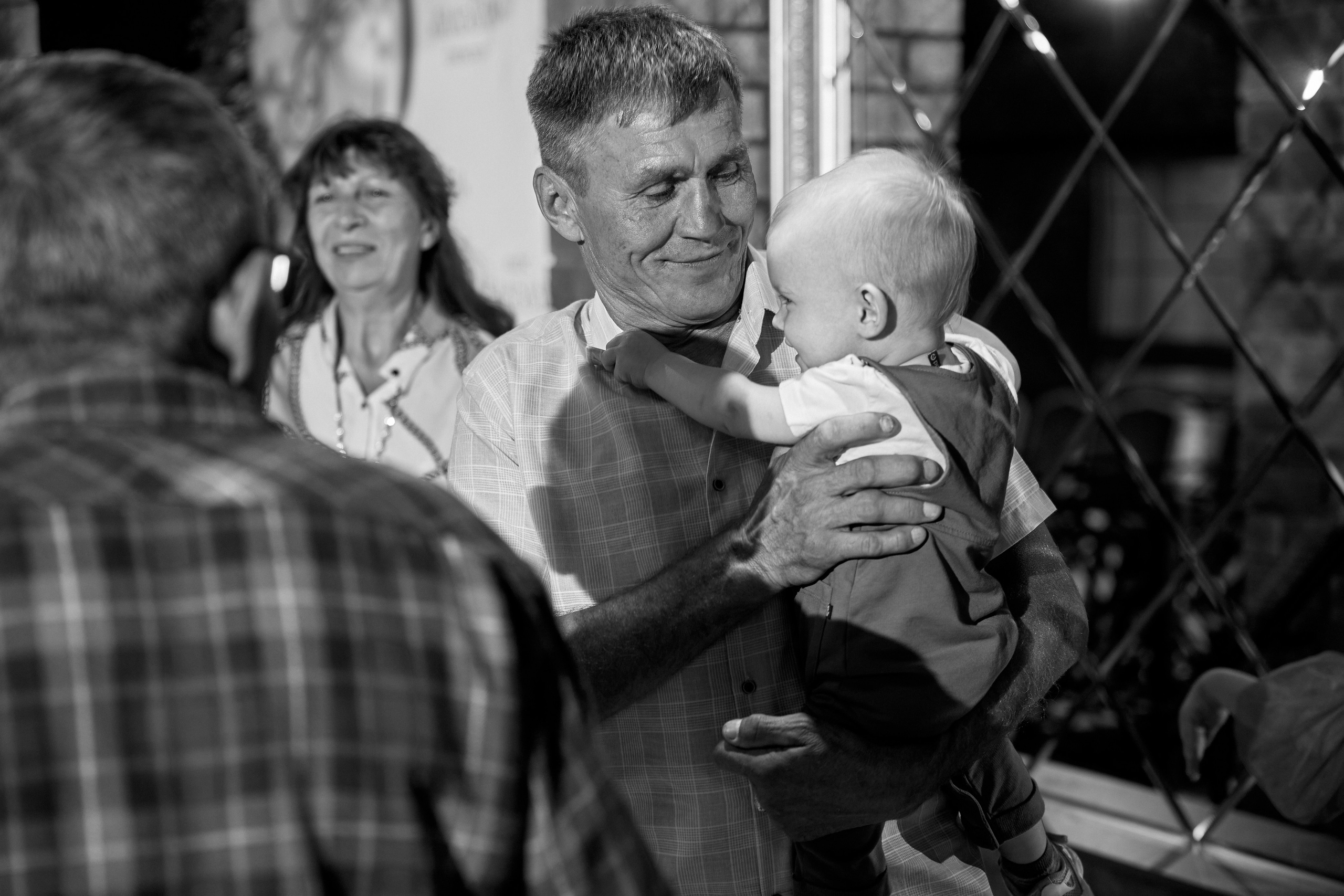 ALEXANDR | BAL'ZAM | 3.08. Главная