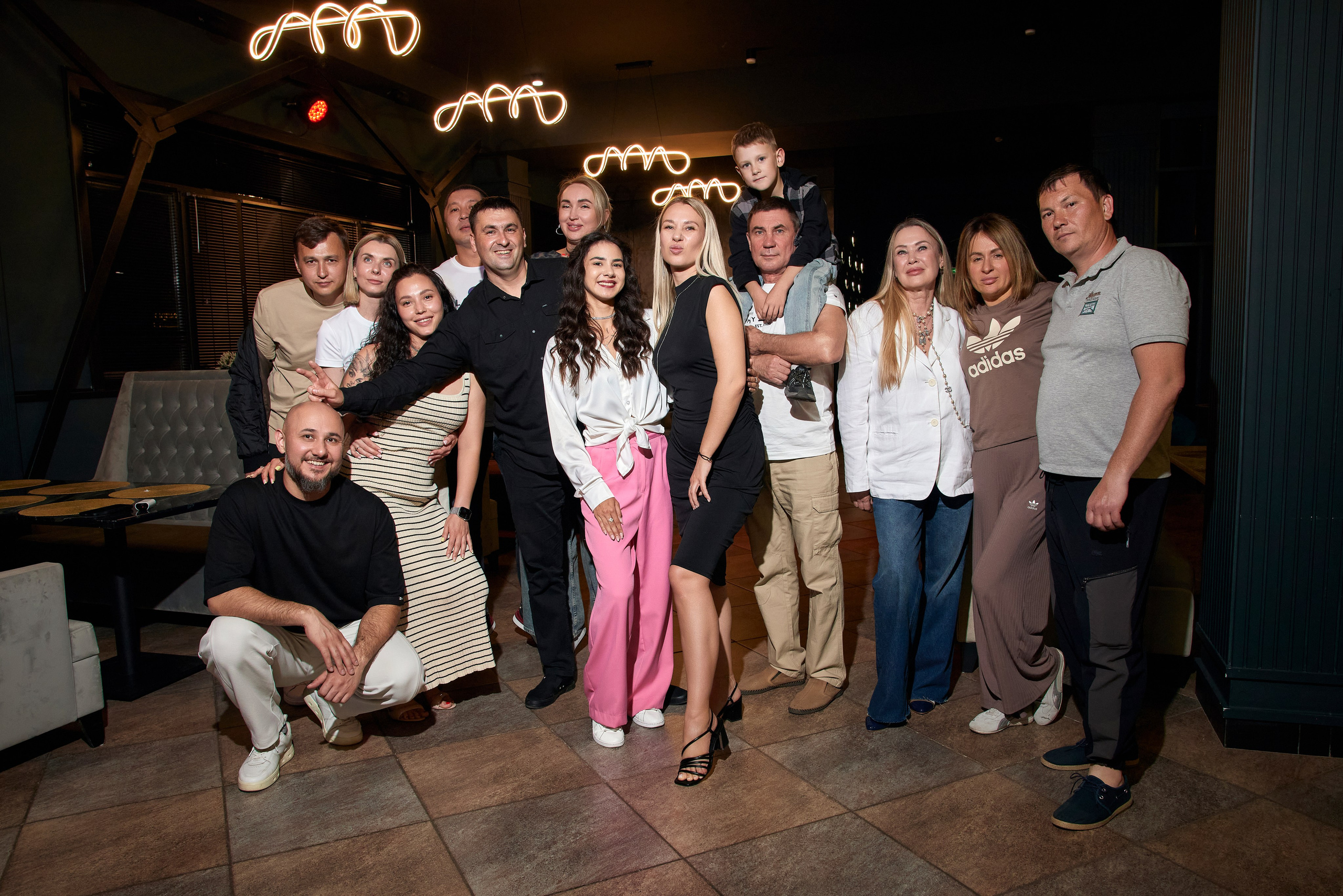 M-BRAND | NIKOLAI | 14/05. Главная