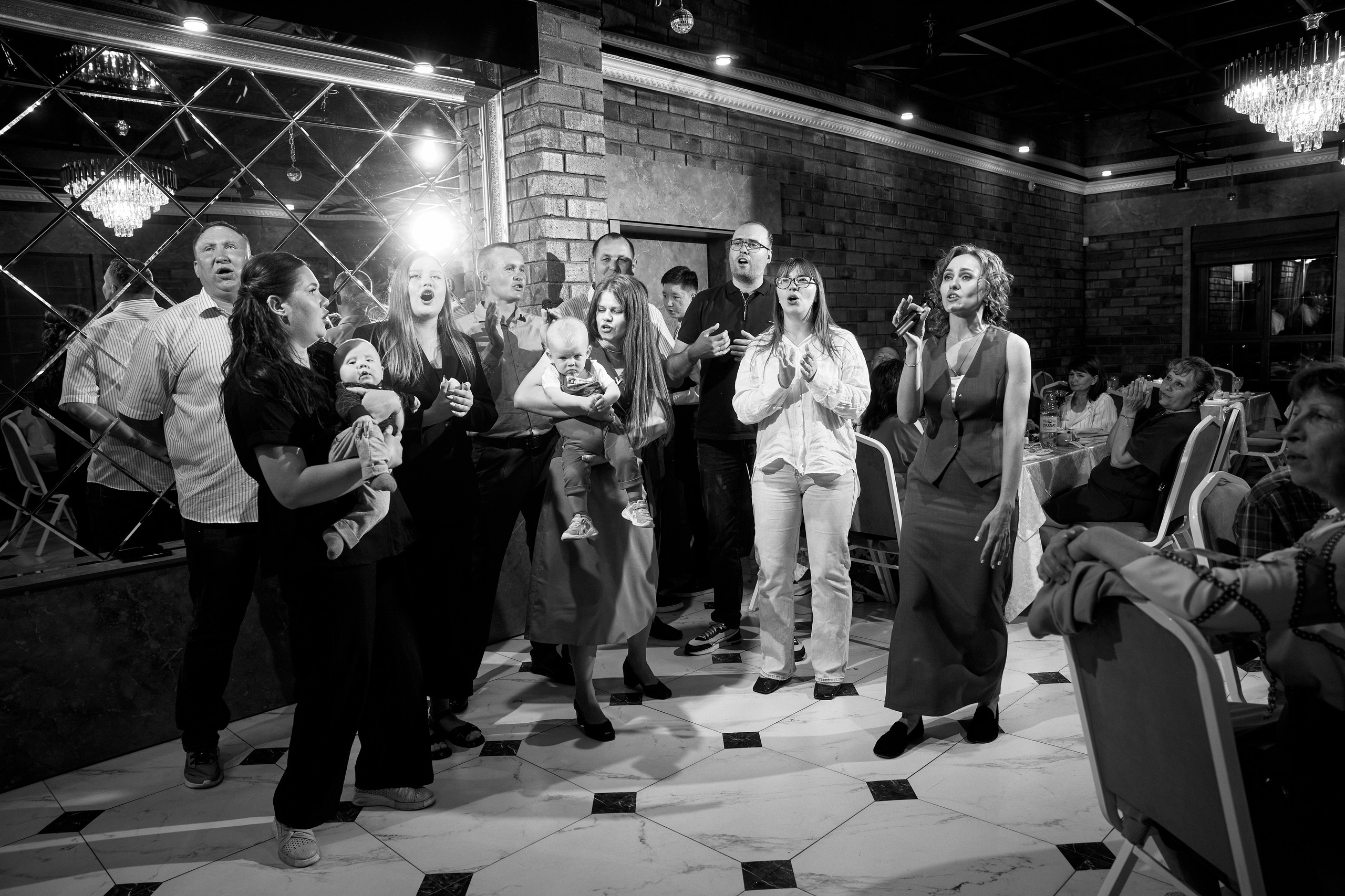 ALEXANDR | BAL'ZAM | 3.08. Главная