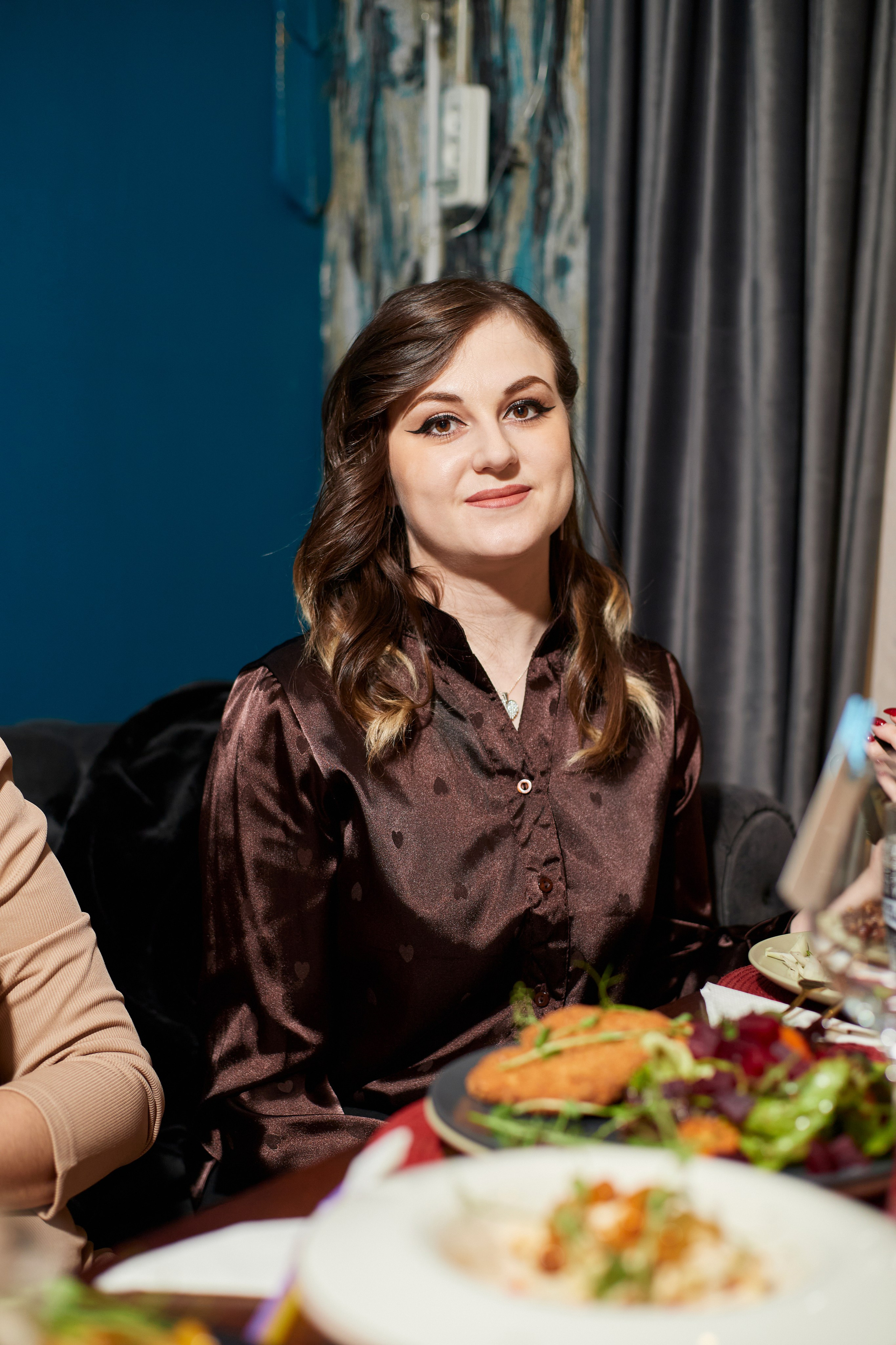 MAXIM & DAMIR | FOREST BAR | 8 МАРТА! 2-й вечер. Главная