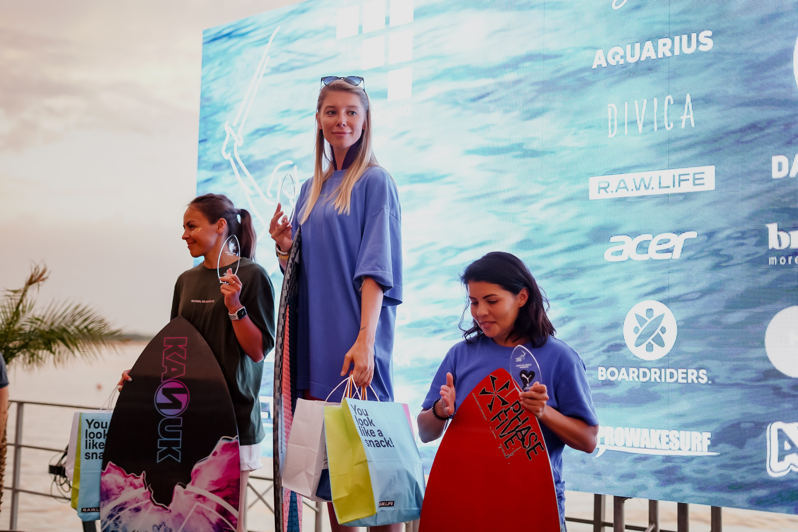 Surf. Фотограф Валерия Крахмалева