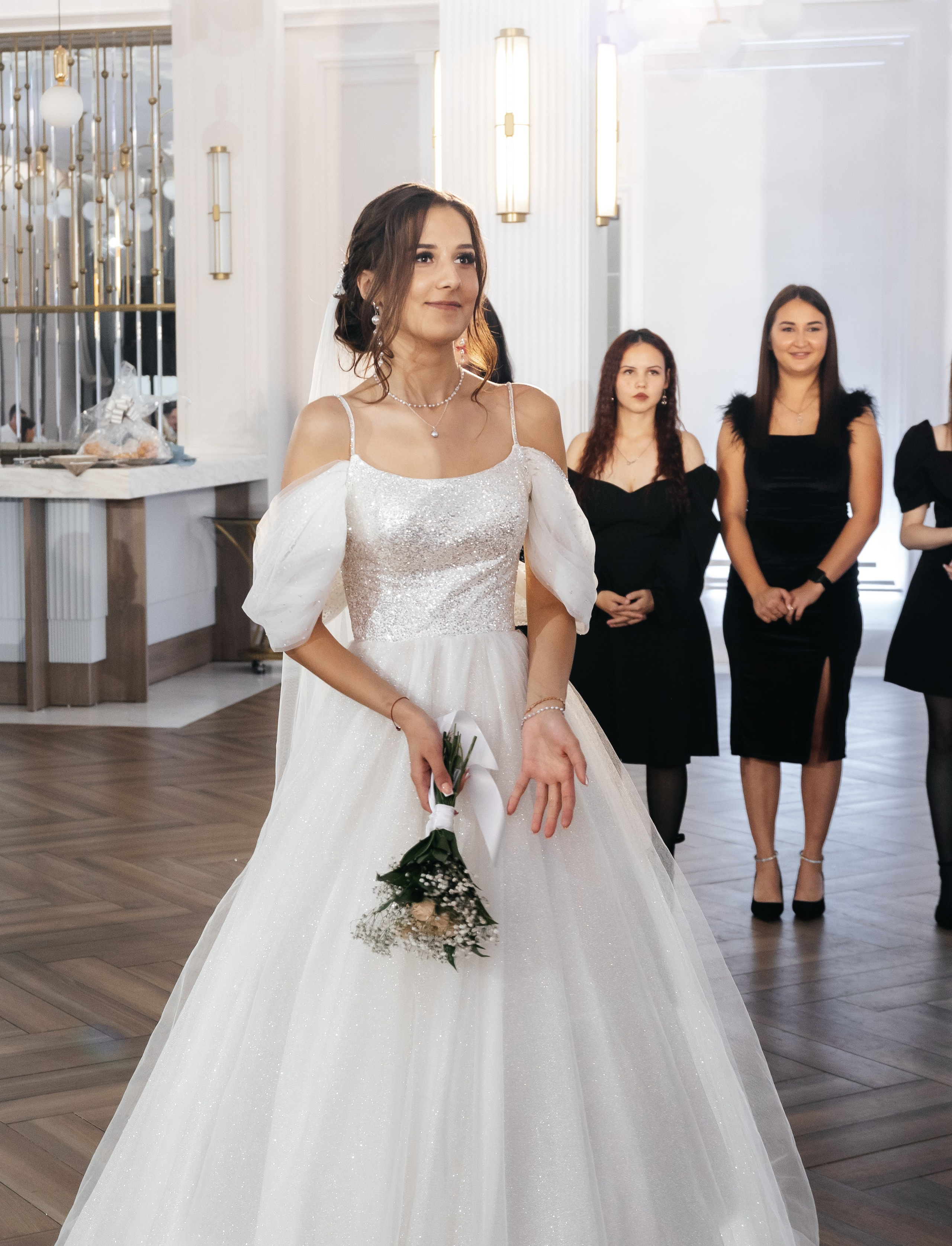 Ainur & Alina. Свадебный фотограф Ильнар Асадуллин