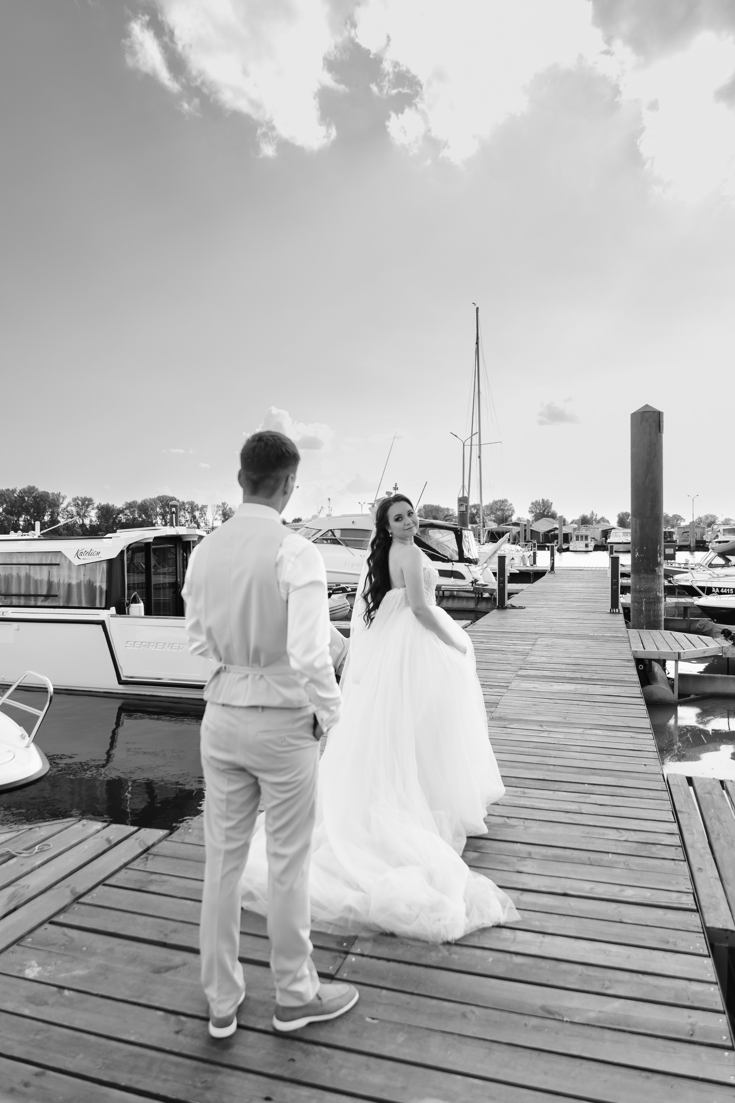 Marat & Ilgina. Свадебный фотограф Ильнар Асадуллин