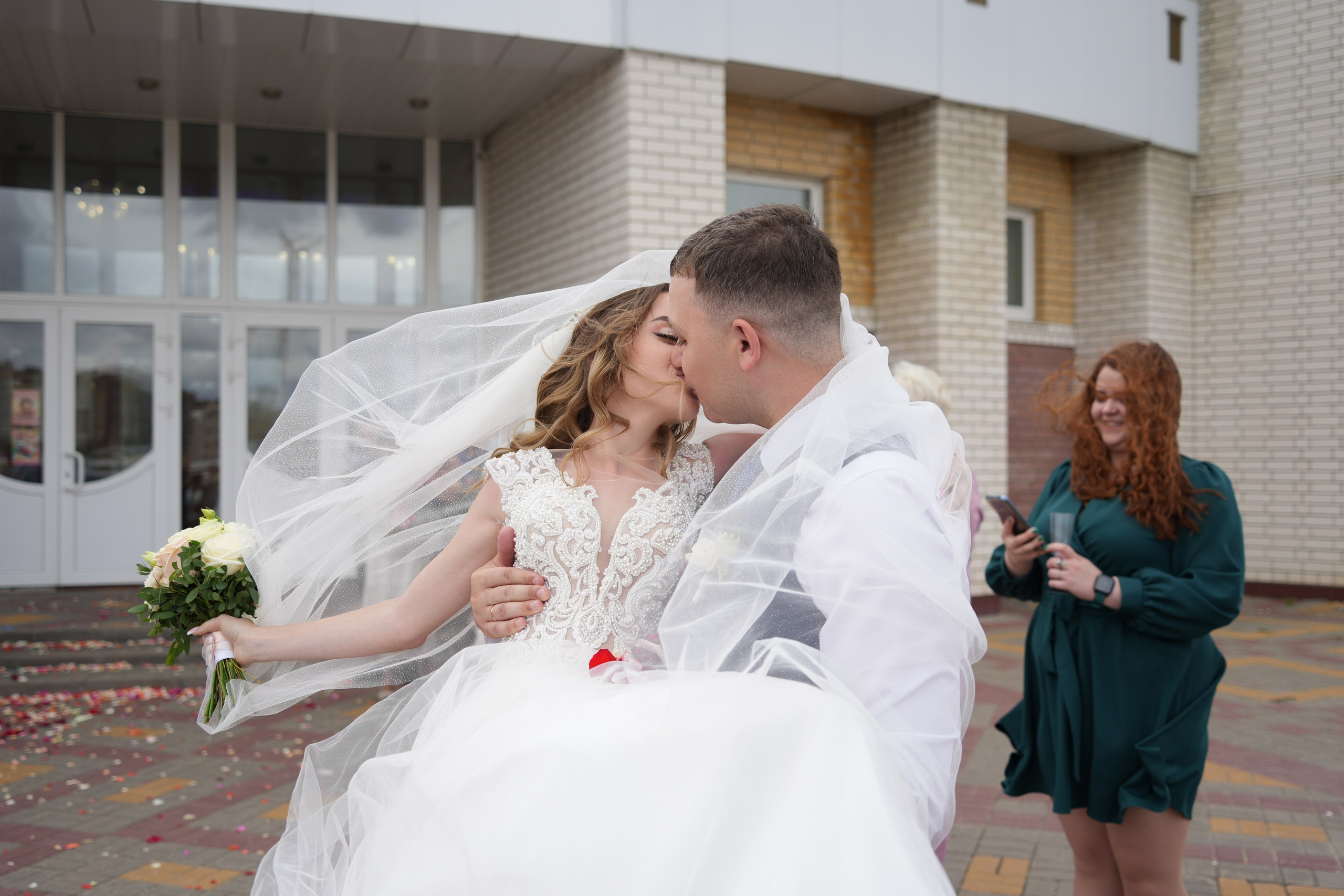 Люда + Паша: полная серия (пакет 8 часов). BYFOX STUDIO 68 — фото и видеосъёмка Тамбов, Москва, Воронеж, Липецк