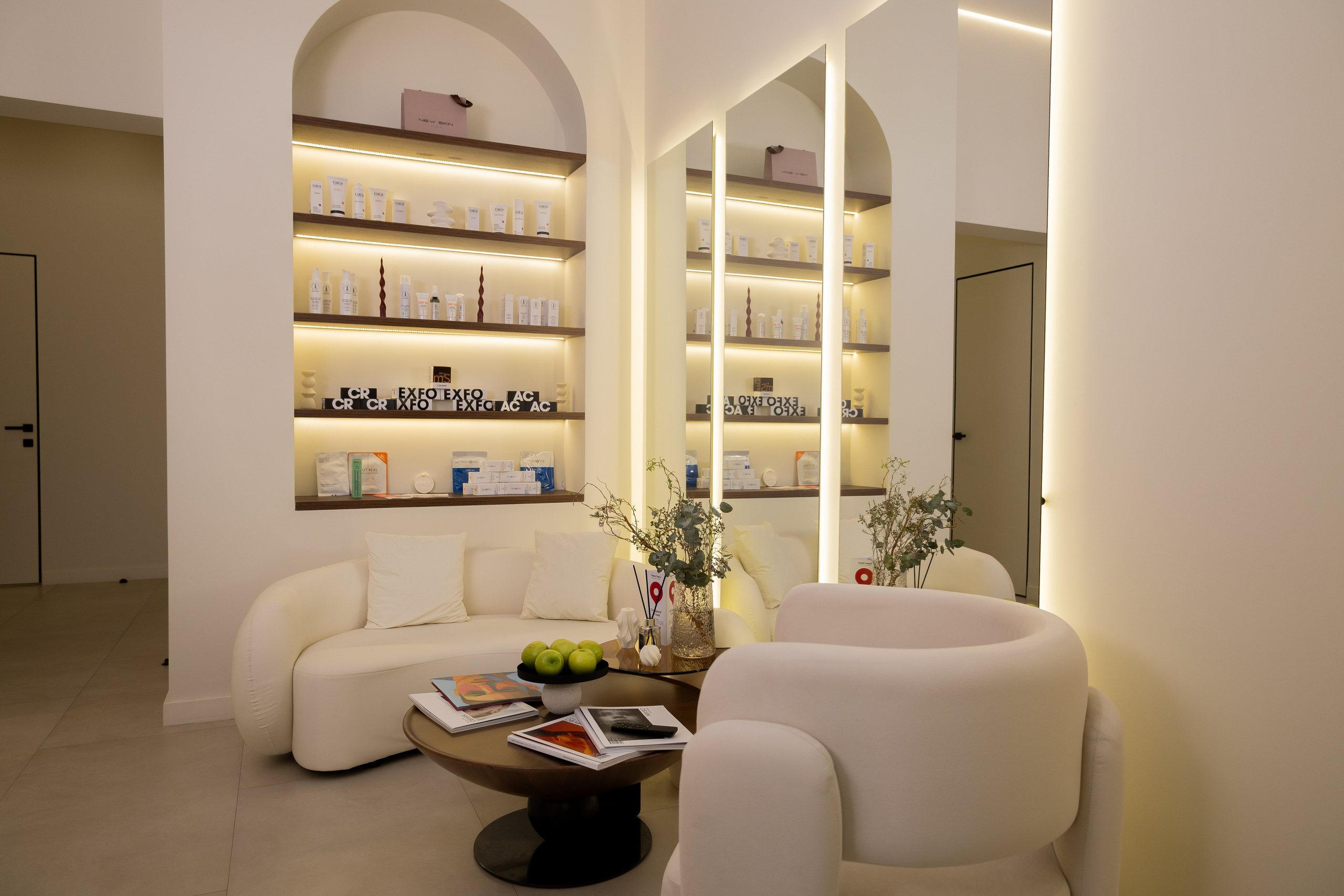 Интерьер. Контент–фотограф | Леся Лесная