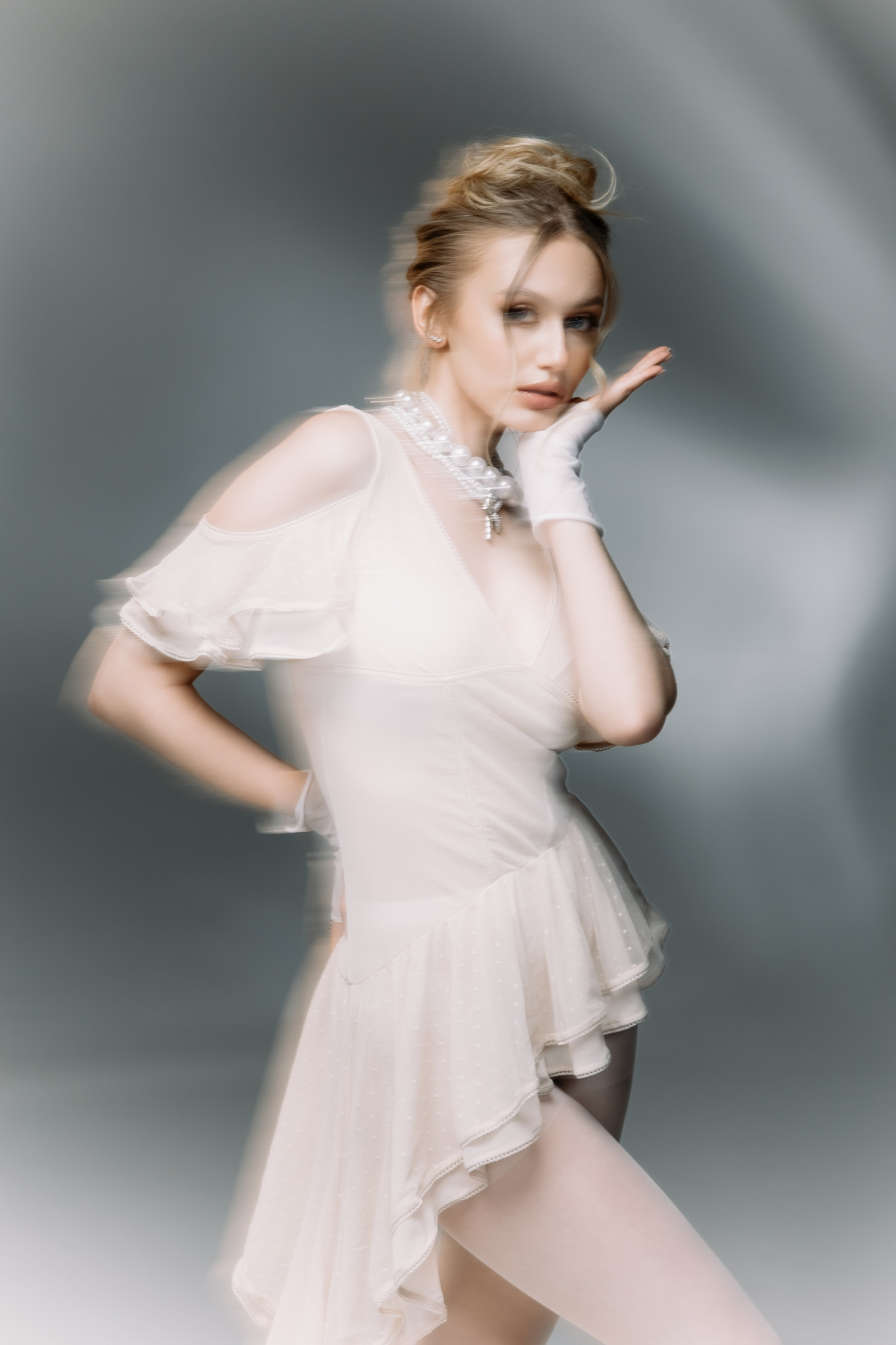 Жеснкий портрет. Фотограф Екатеринбург| Миасс Долгополова Дарья