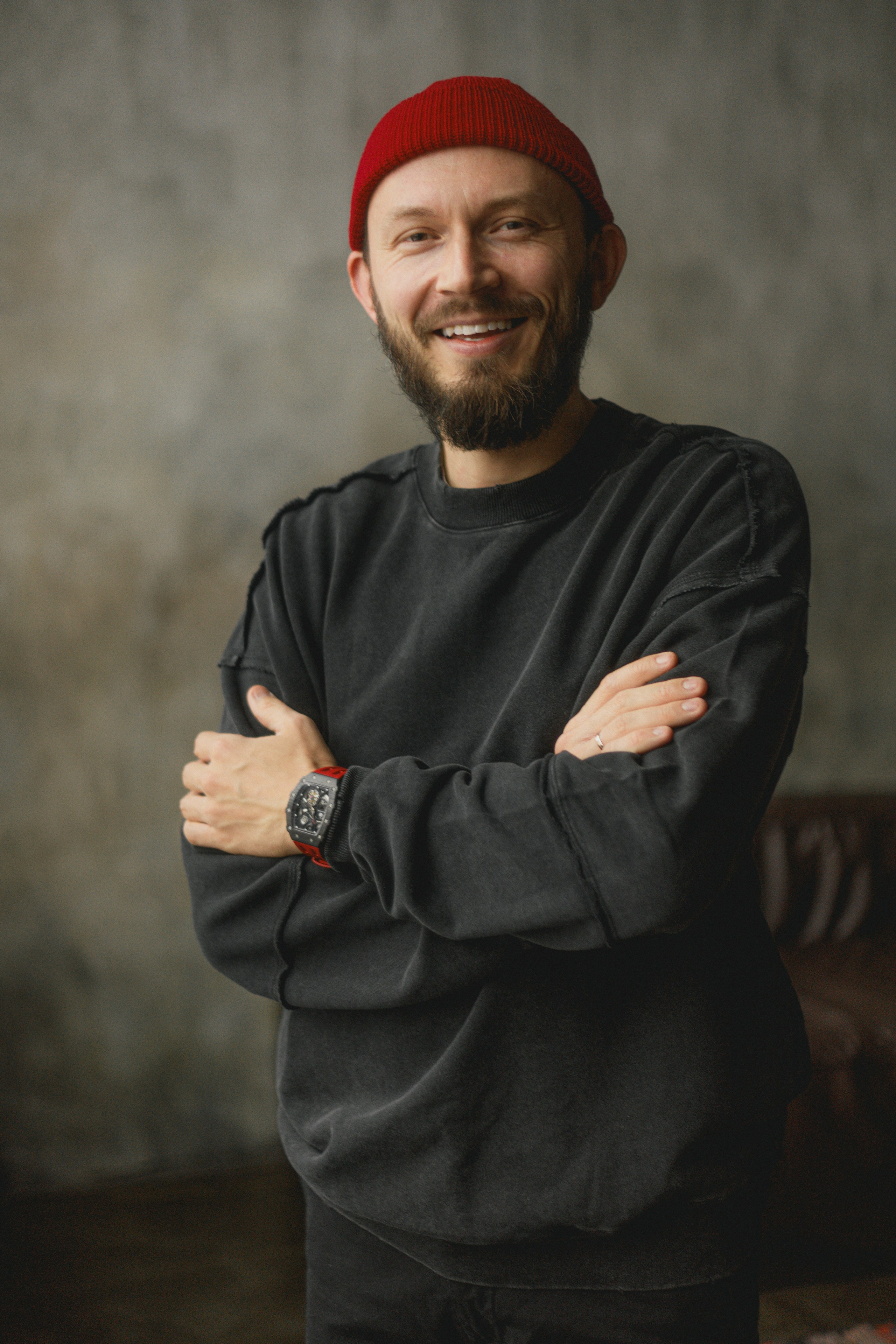 МУЖСКОЙ ПОРТРЕТ НИКОЛАЙ. Фотограф в Москве Екатерина Абрамова